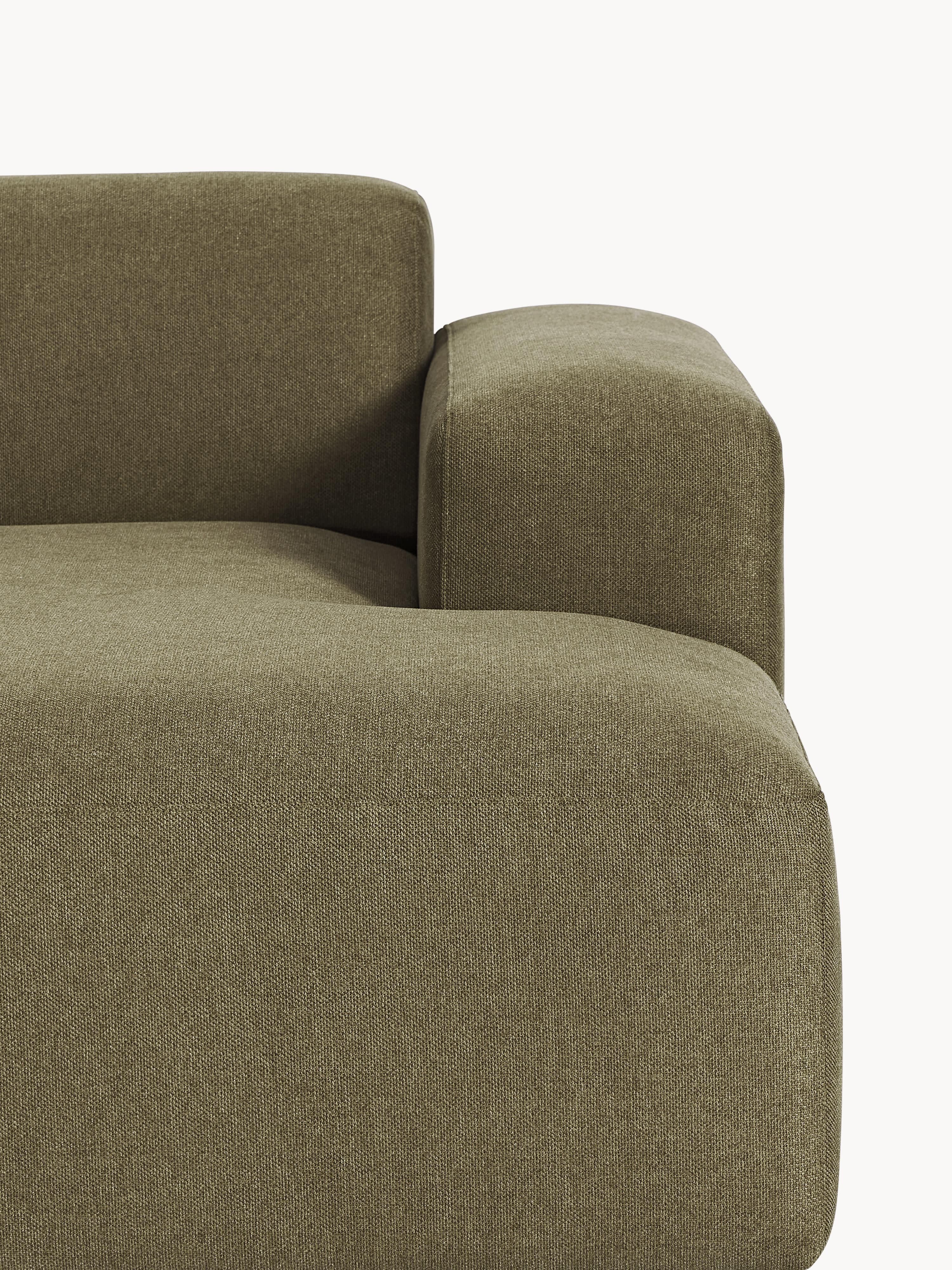 Melva Corner Sofa (4-seater)