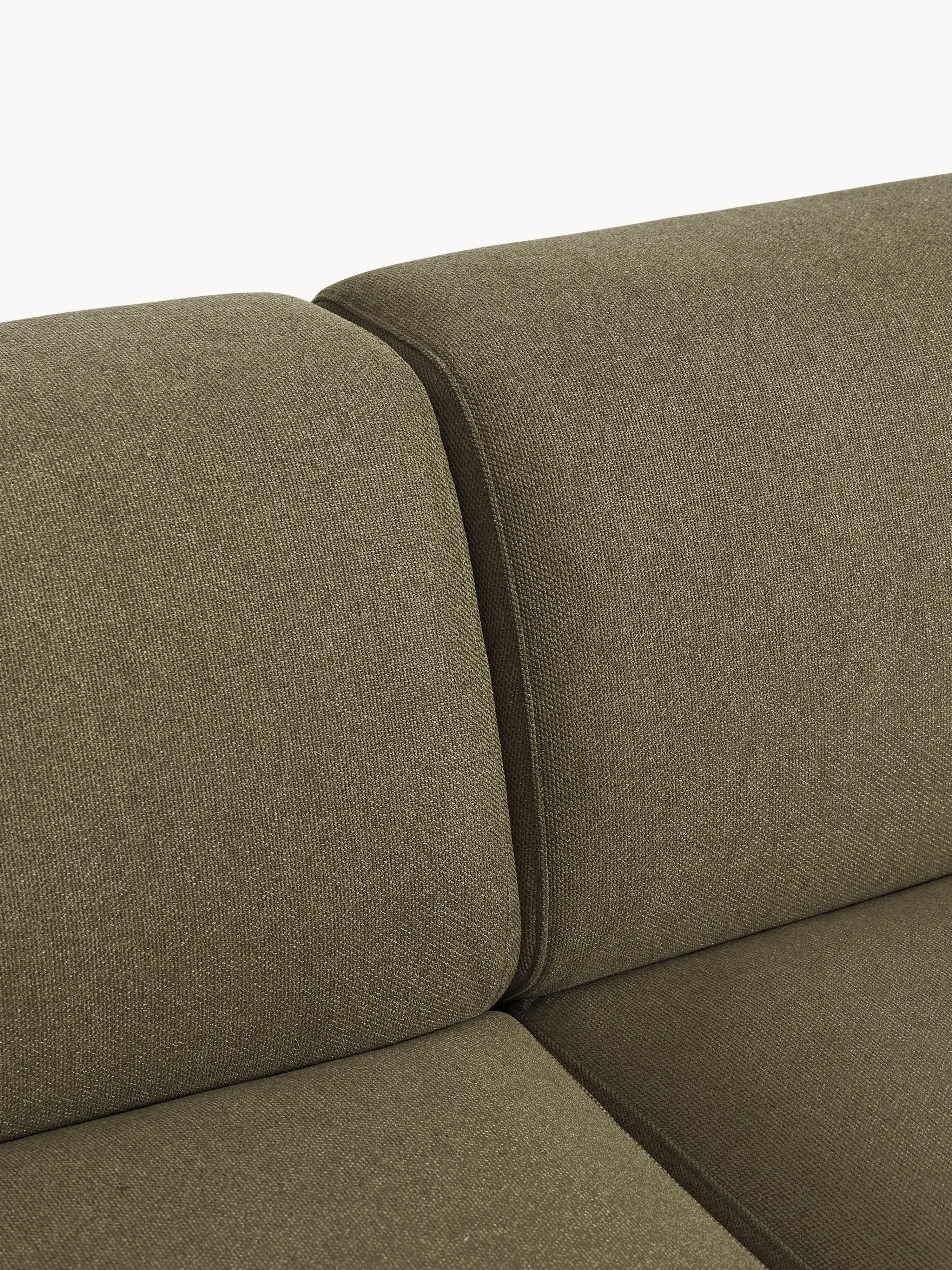 Melva Corner Sofa (4-seater)
