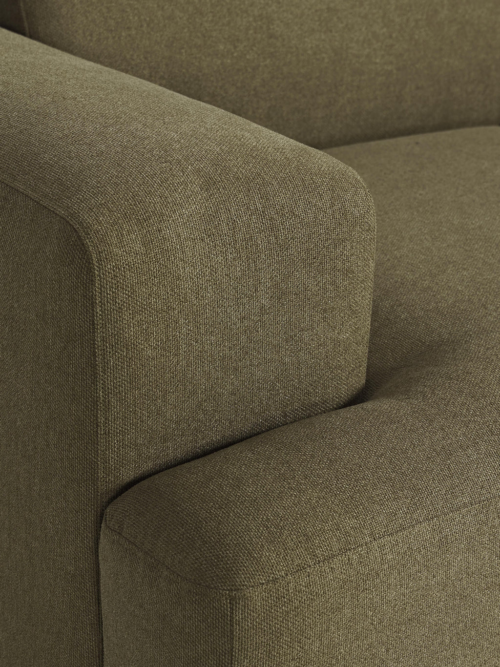 Melva Corner Sofa (4-seater)