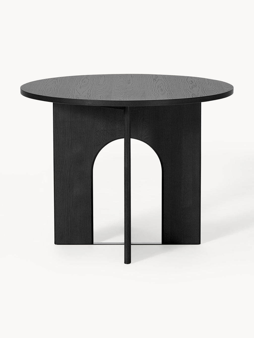Apollo Round Dining Table, in various sizes