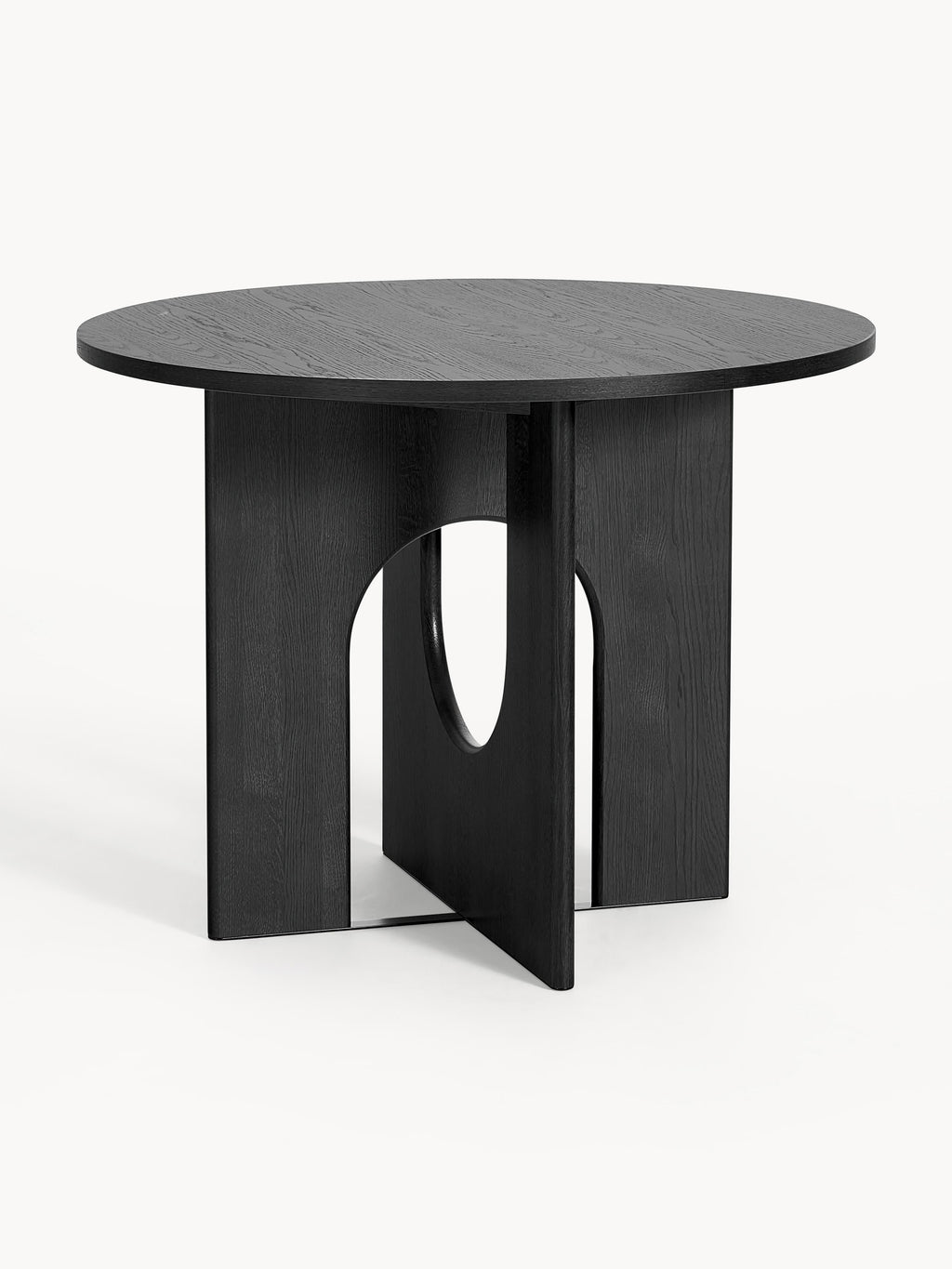 Gallery image 1 - Round Dining Table Apollo, in various sizes
