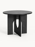 Gallery image 1 - Round Dining Table Apollo, in various sizes