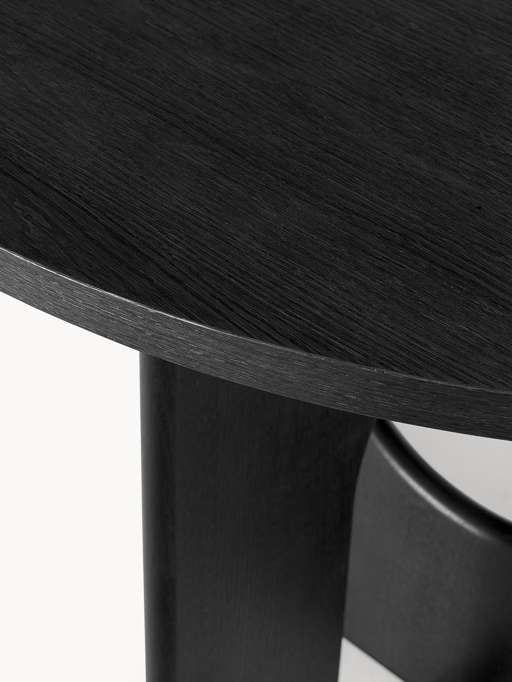 Apollo Round Dining Table, in various sizes