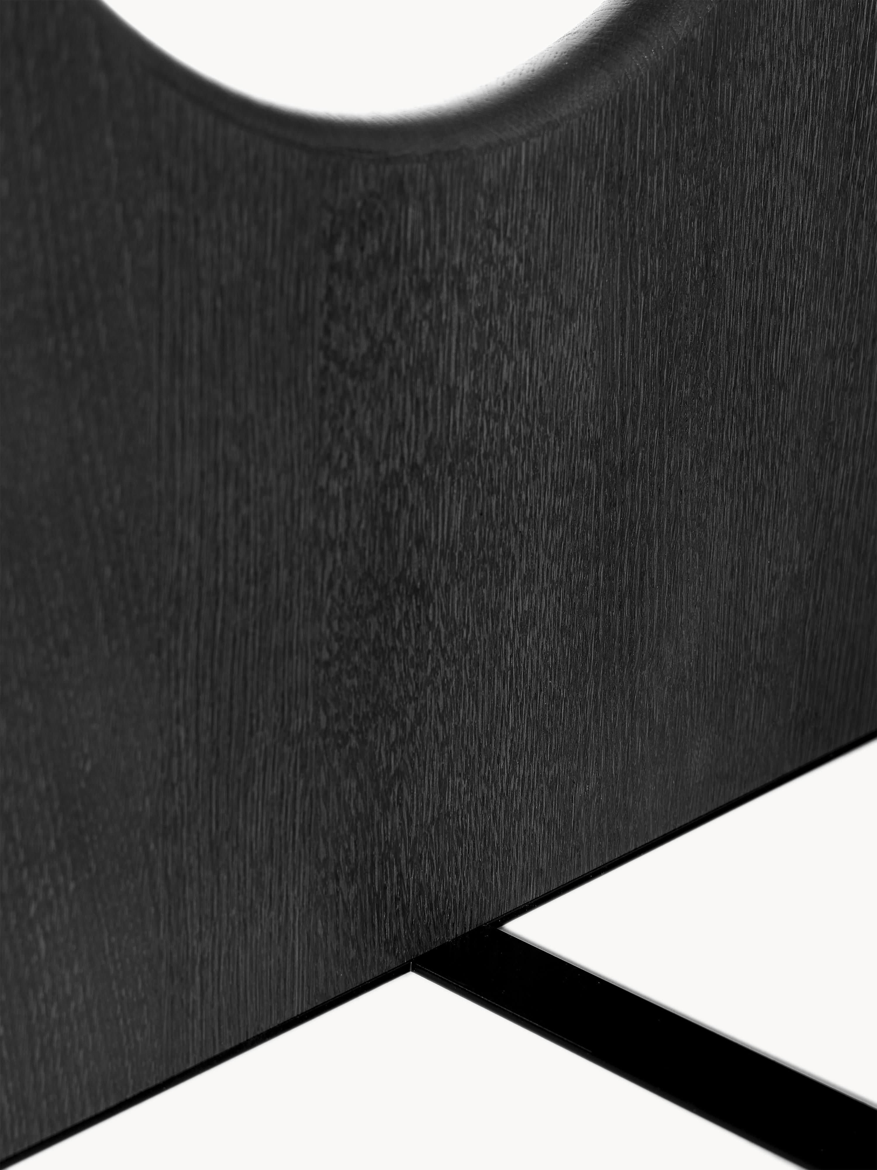 Apollo Round Dining Table, in various sizes