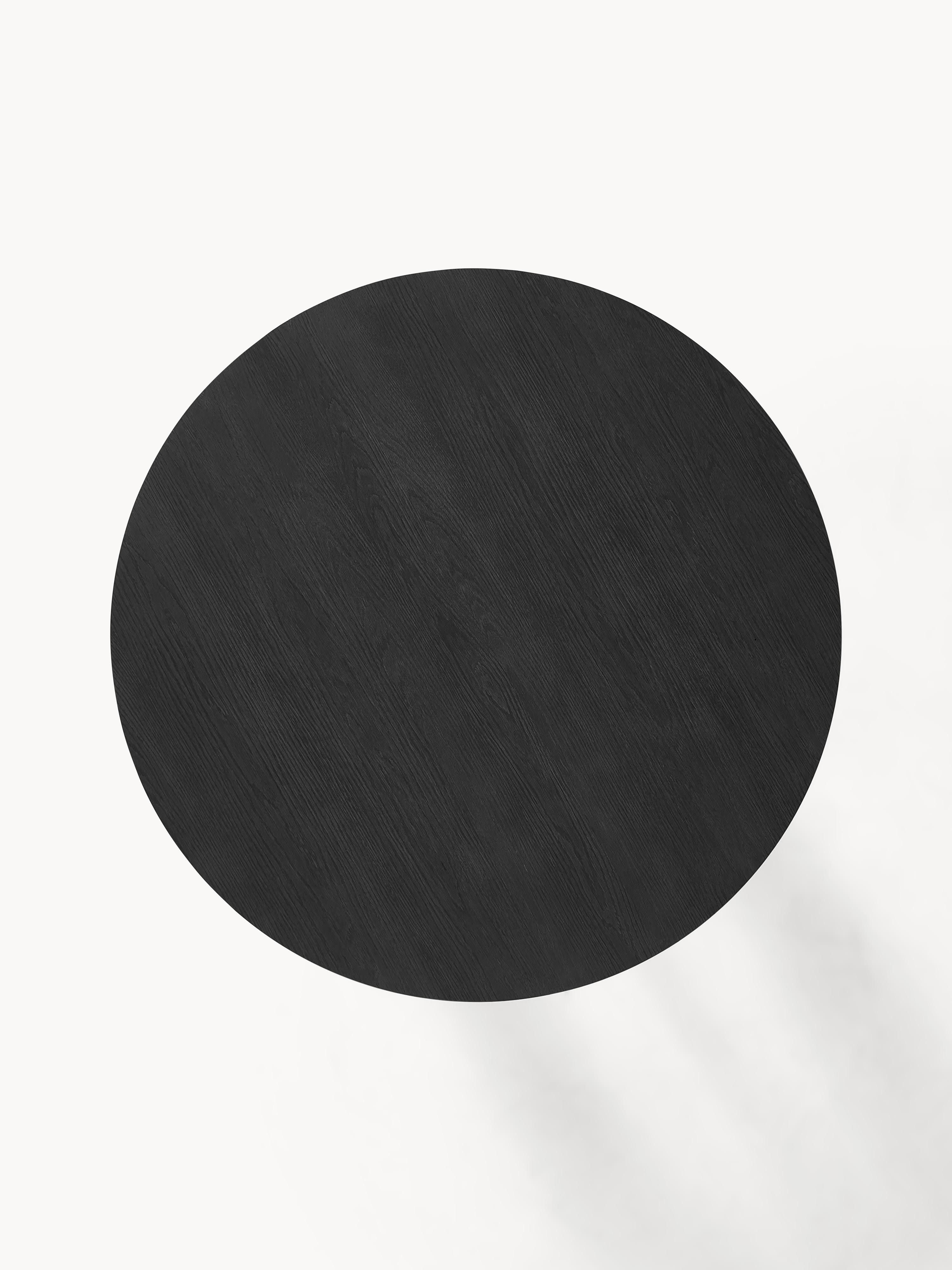 Apollo Round Dining Table, in various sizes
