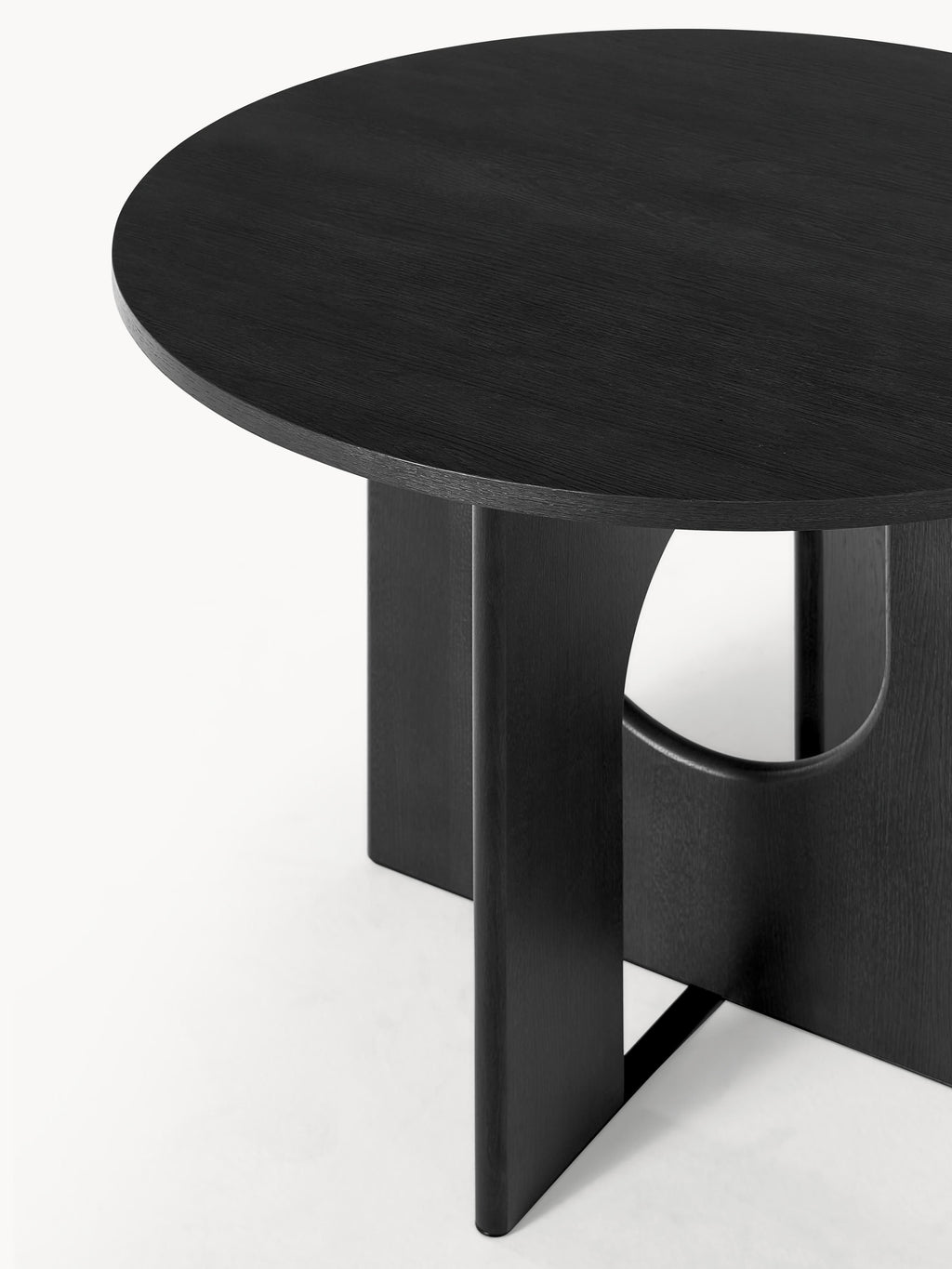 Apollo Round Dining Table, in various sizes