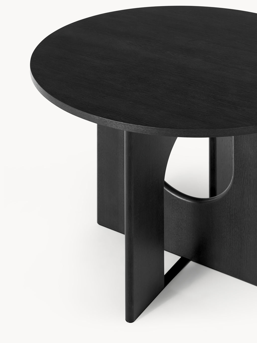 Apollo Round Dining Table, in various sizes