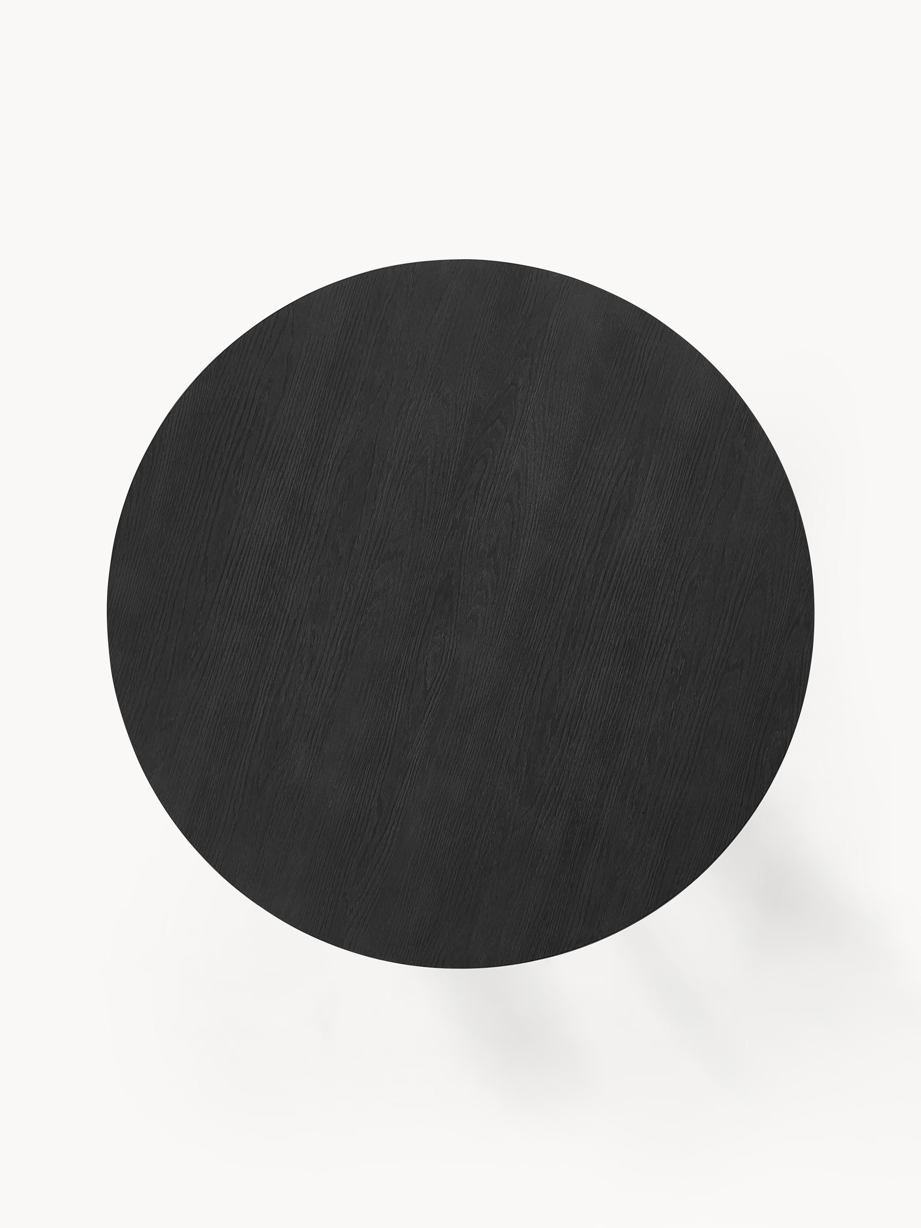 Apollo Round Dining Table, in various sizes