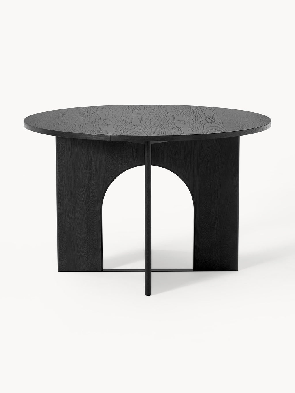 Apollo Round Dining Table, in various sizes