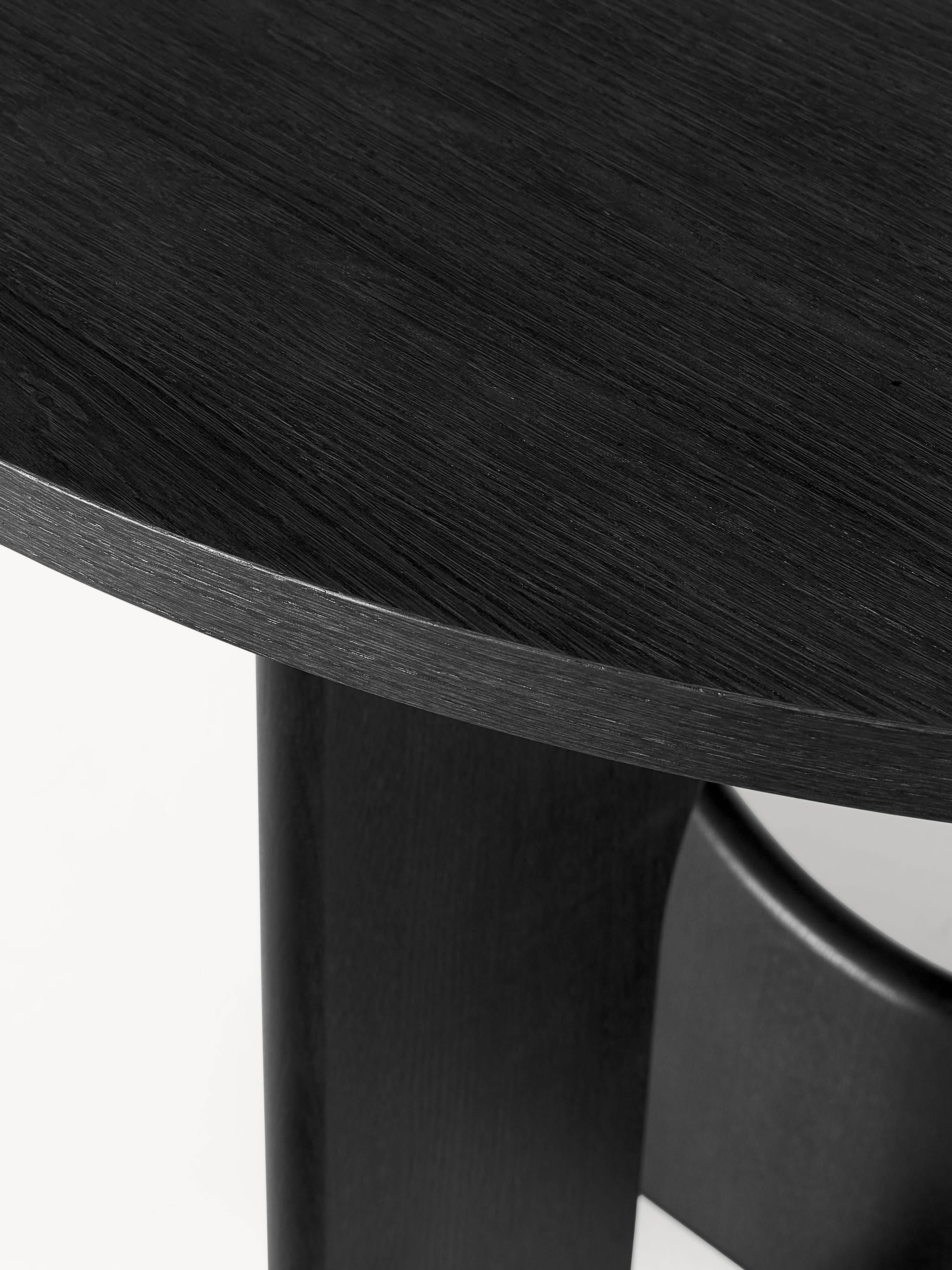 Apollo Round Dining Table, in various sizes
