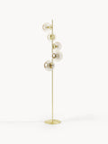 Gallery image 1 - Glass Floor Lamp Casey
