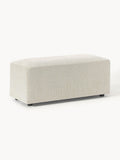 Gallery image 1 - Ottoman Melva, W 99 x D 42 cm