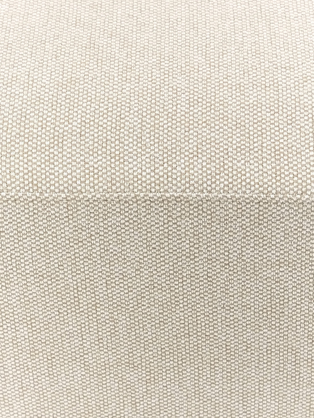 Melva Ottoman, W 99 x D 42 cm