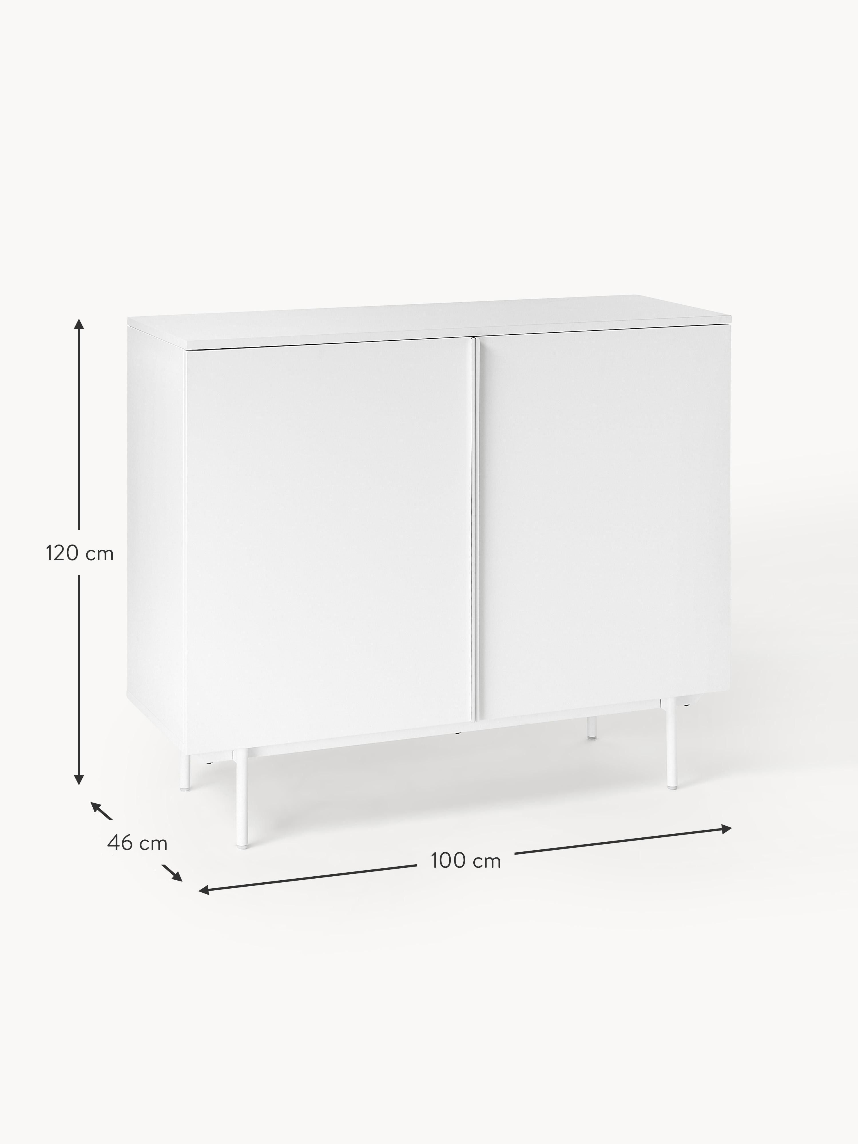 Elona Highboard