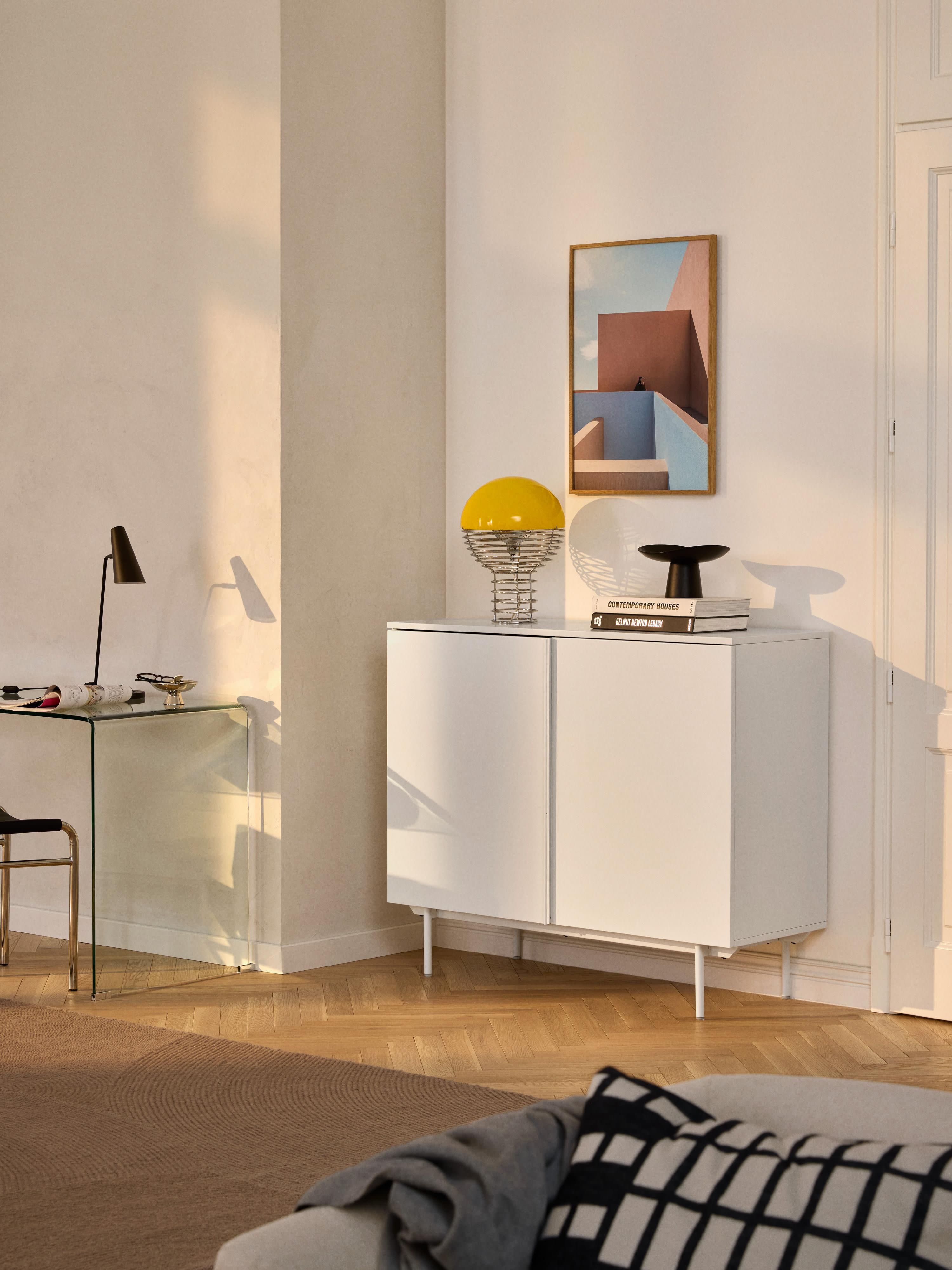 Elona Highboard
