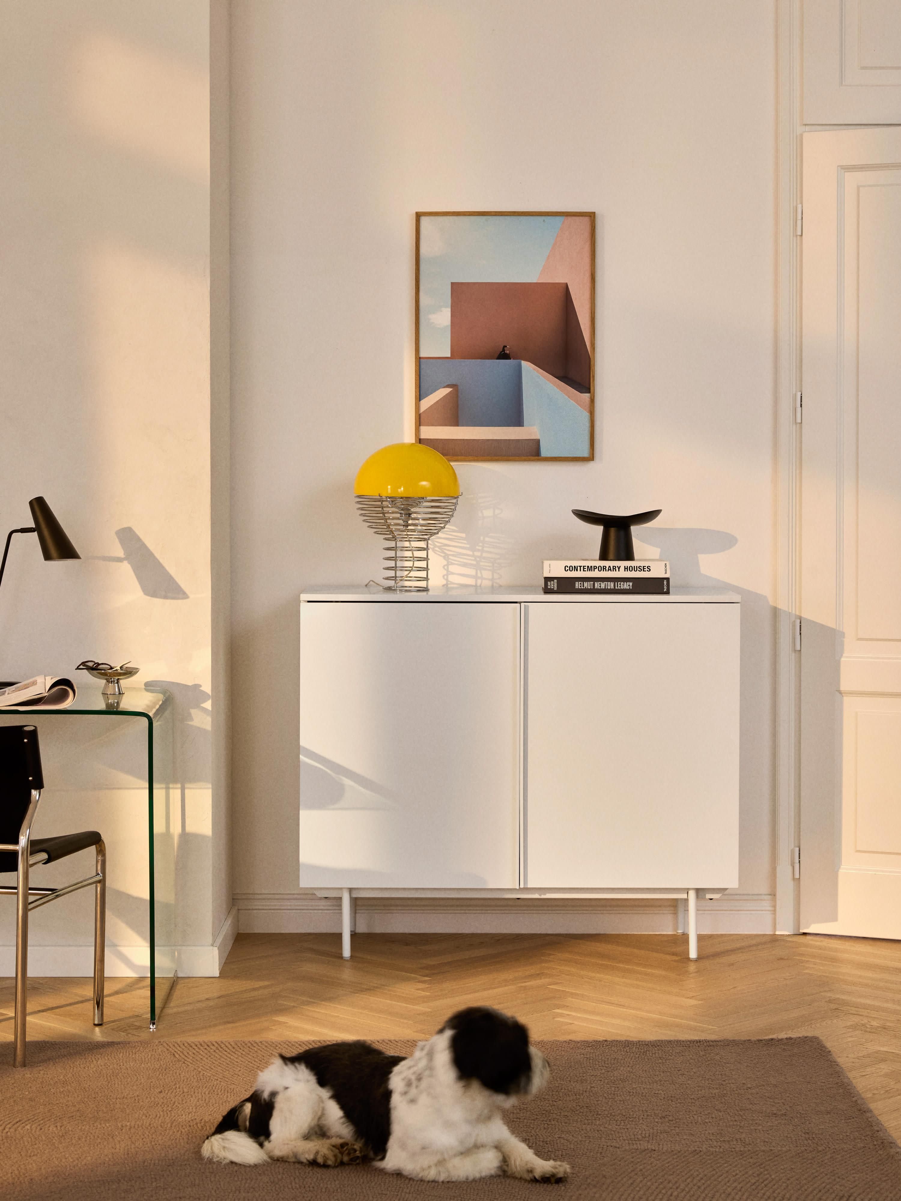 Elona Highboard
