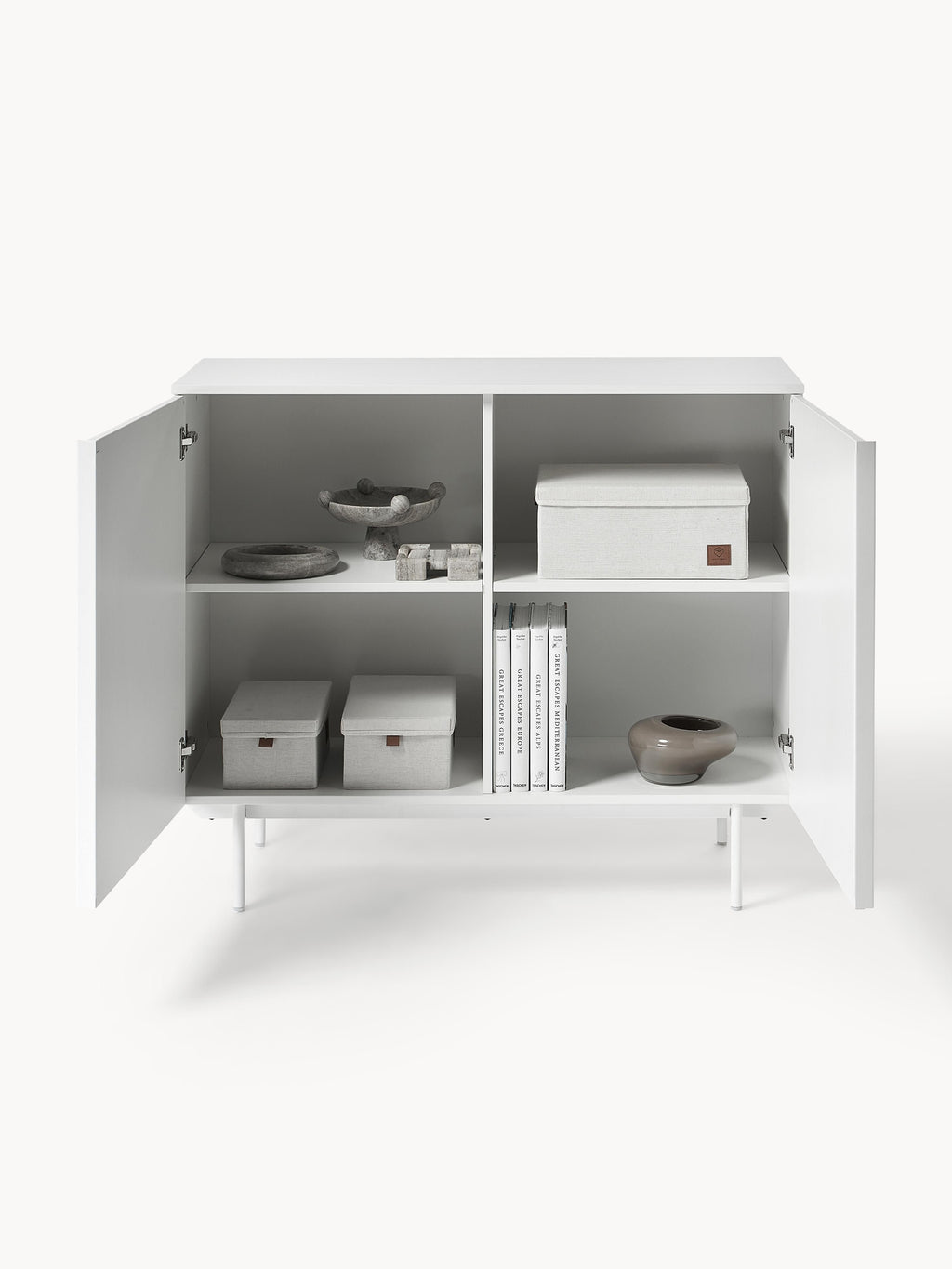 Elona Highboard