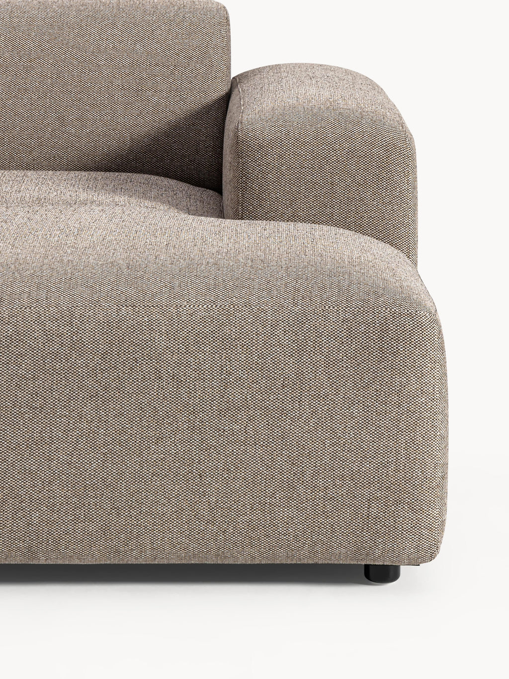 Melva Corner Sofa (3-seater)