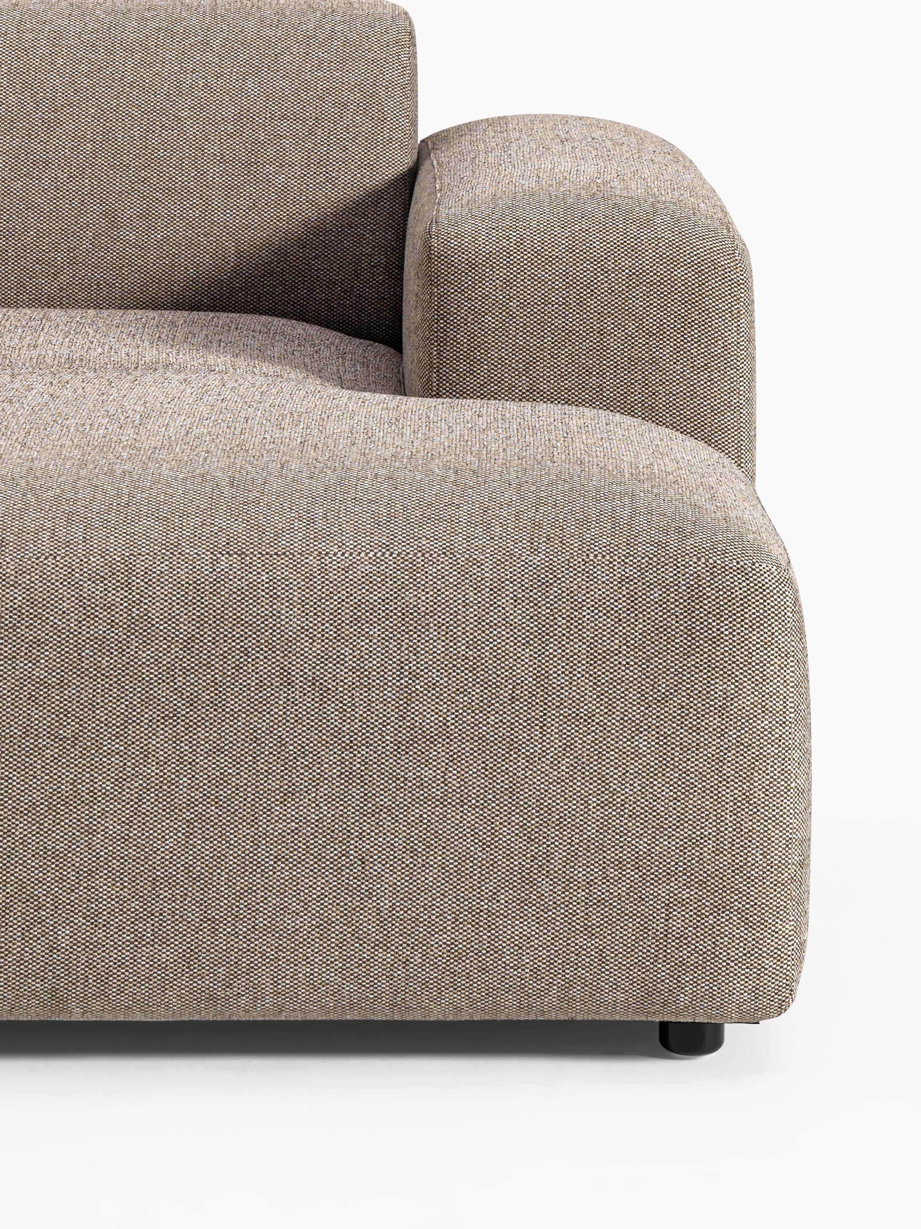 Melva Corner Sofa (3-seater)
