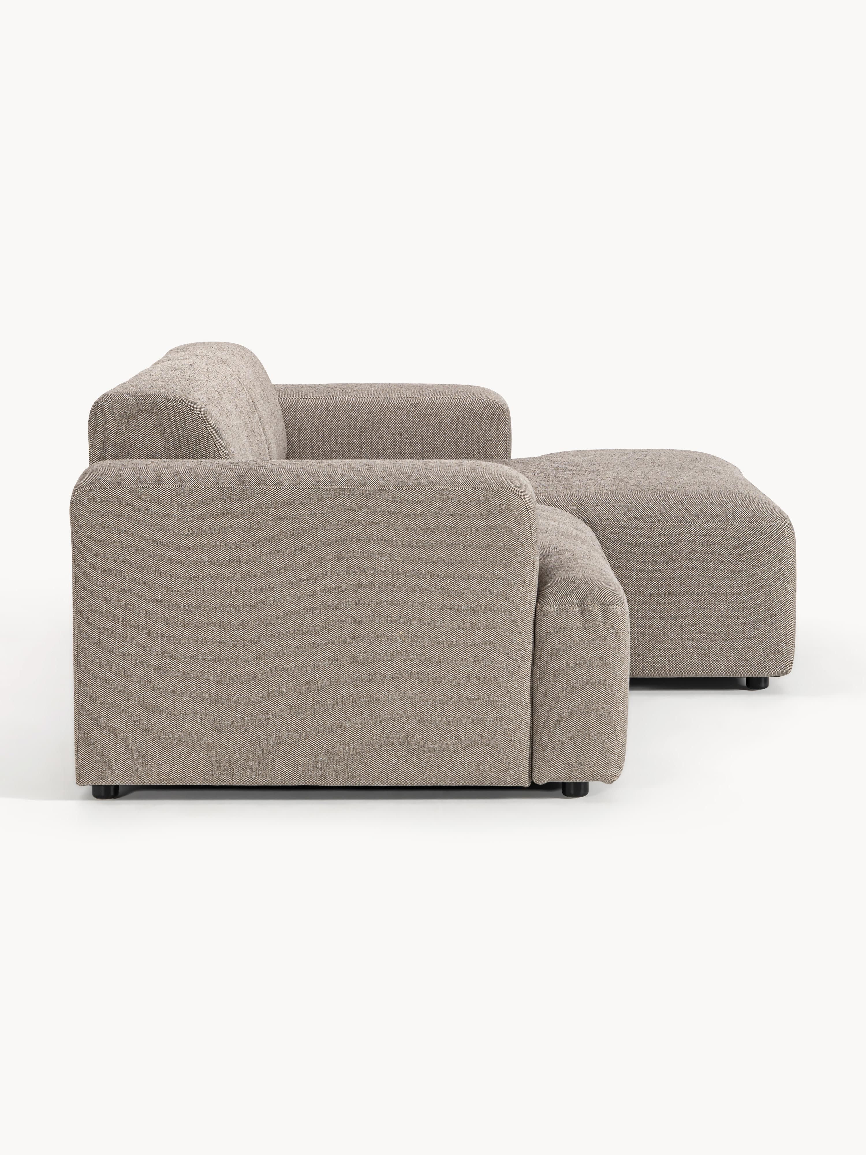 Melva Corner Sofa (3-seater)