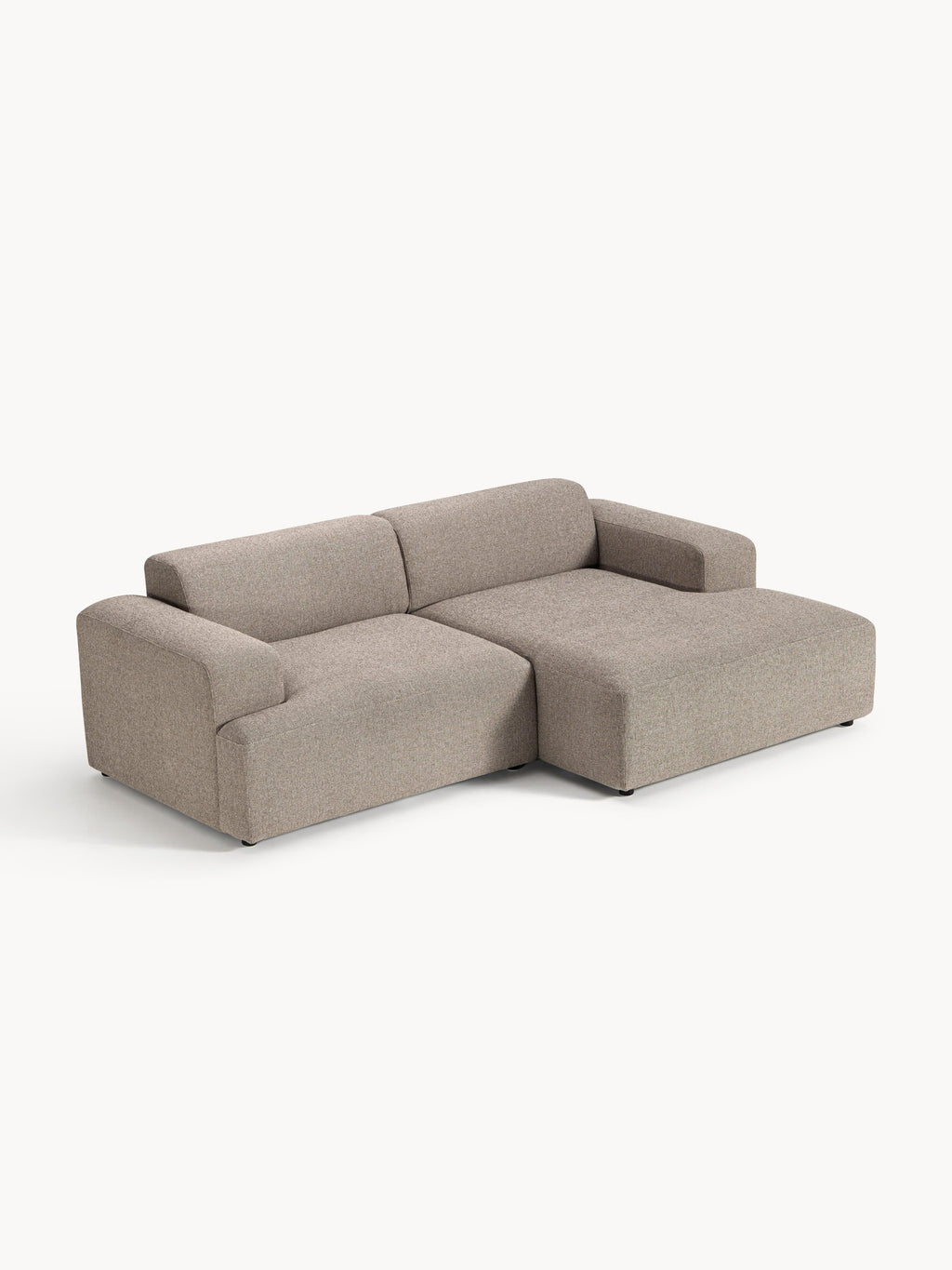 Melva Corner Sofa (3-seater)