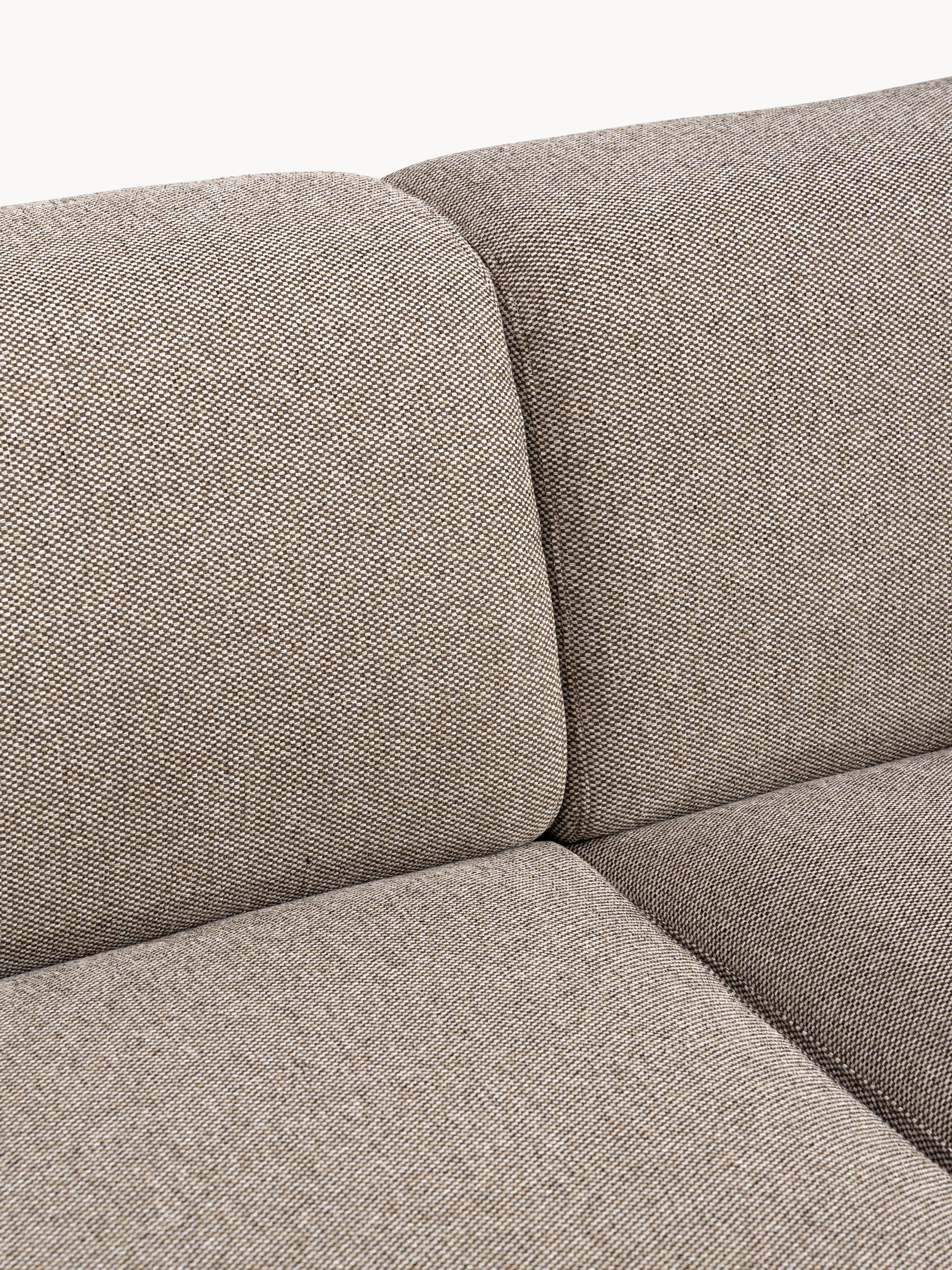 Melva Corner Sofa (3-seater)