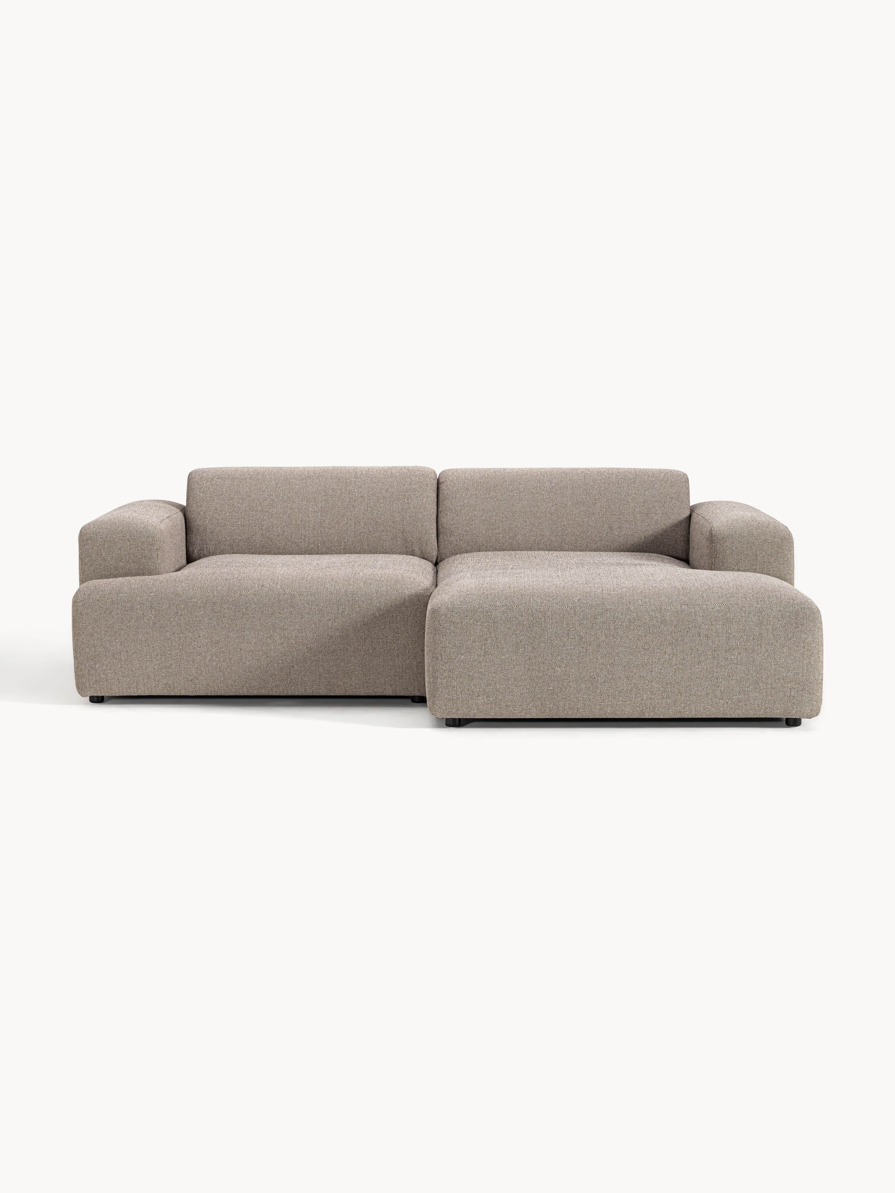 Gallery image 1 - Corner Sofa Melva (3-seater)