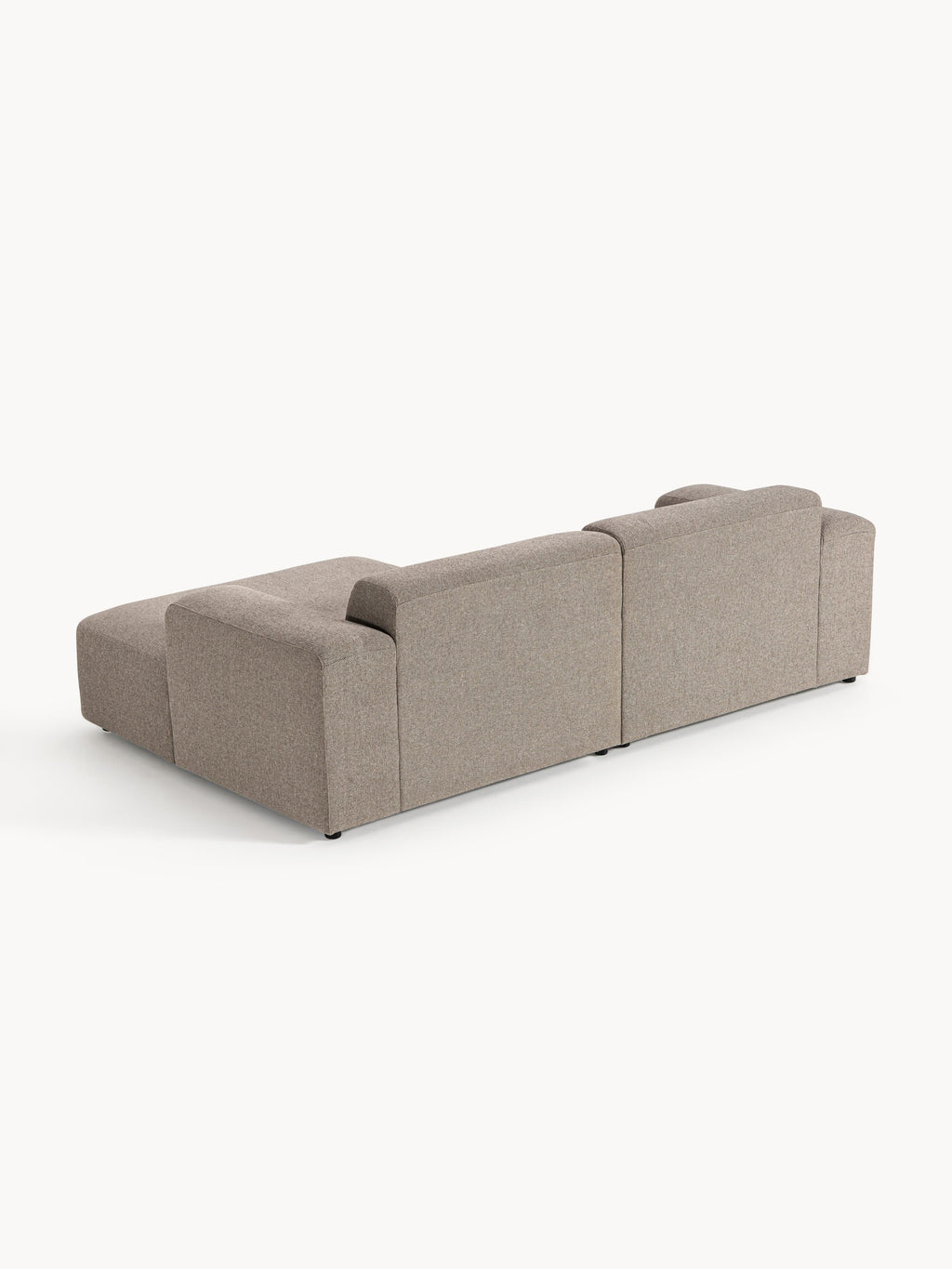Melva Corner Sofa (3-seater)
