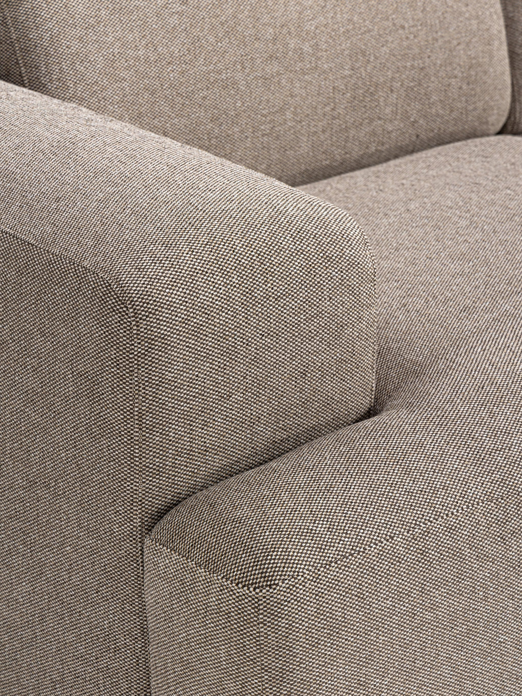 Melva Corner Sofa (3-seater)