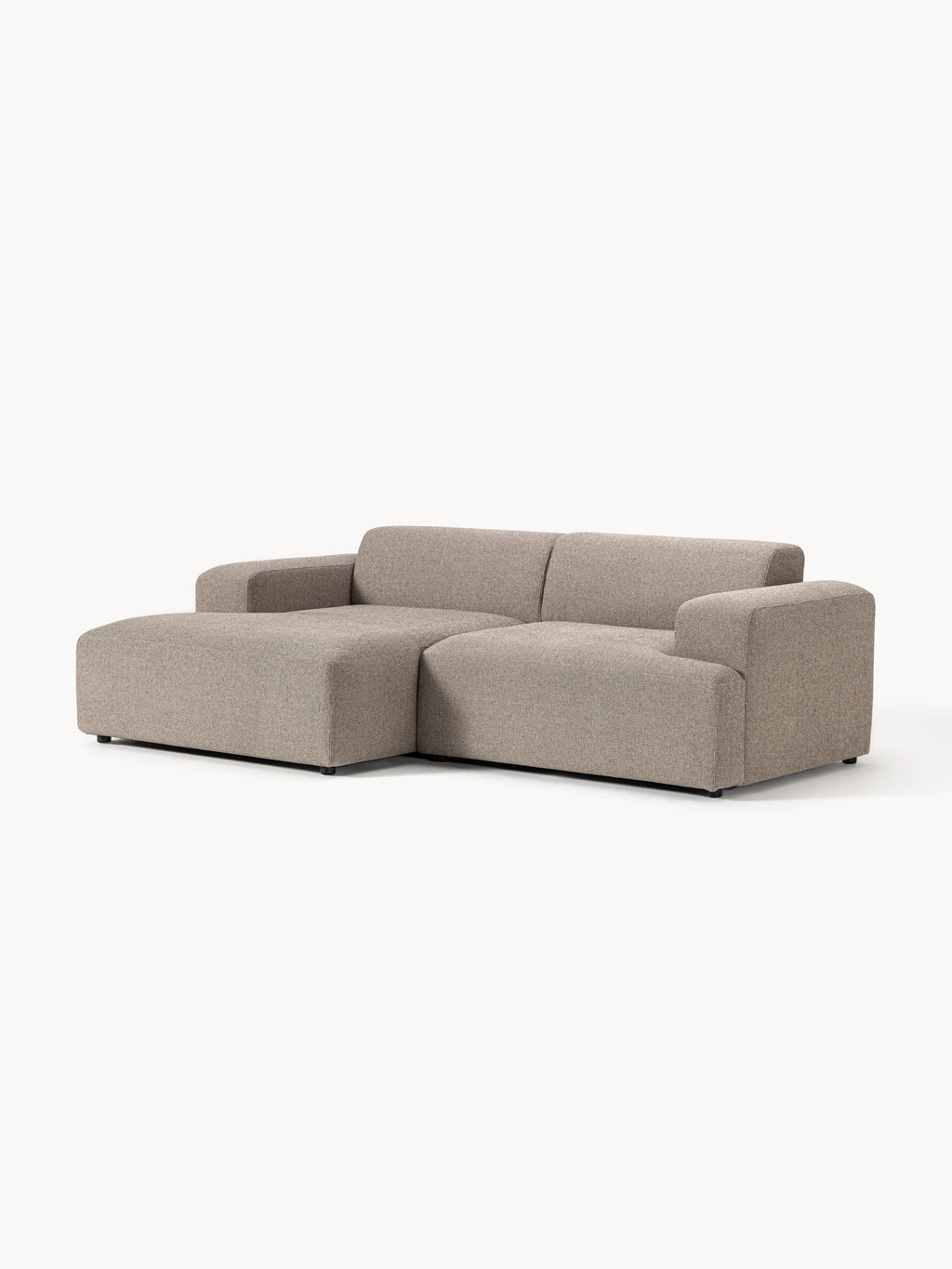 Melva Corner Sofa (3-seater)