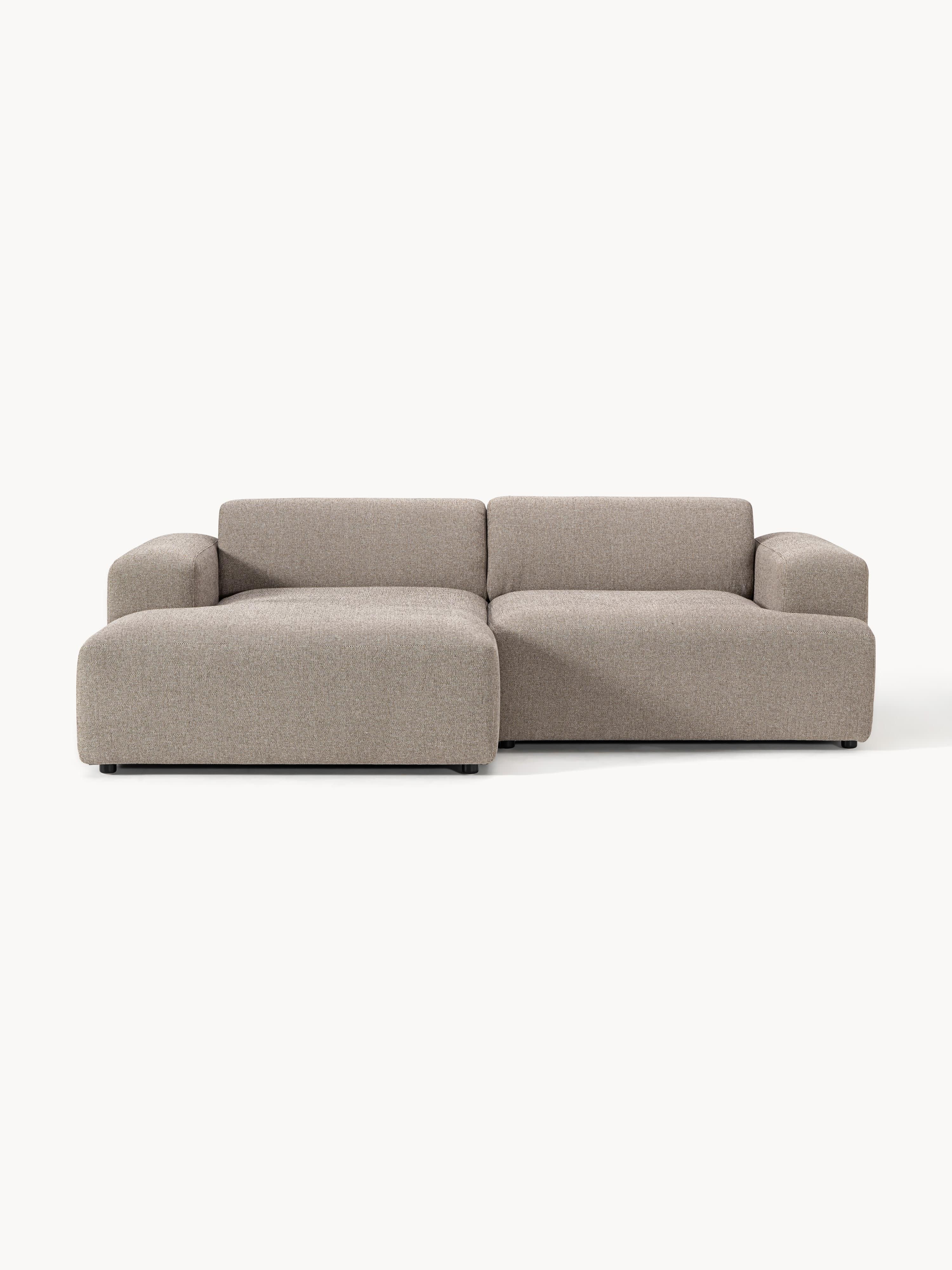 Melva Corner Sofa (3-seater)