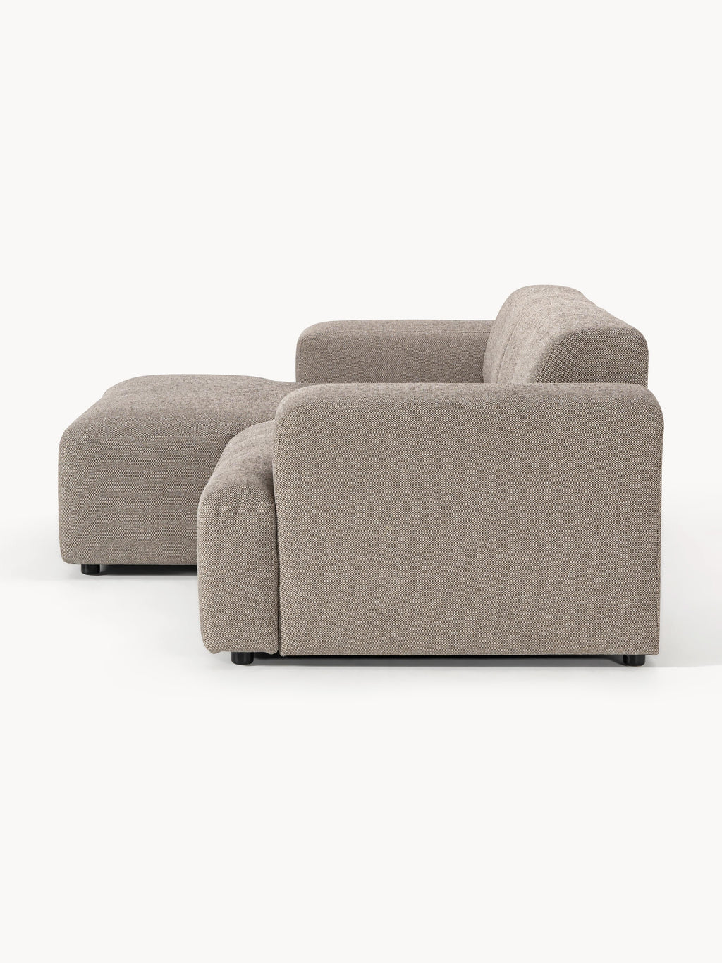 Melva Corner Sofa (3-seater)