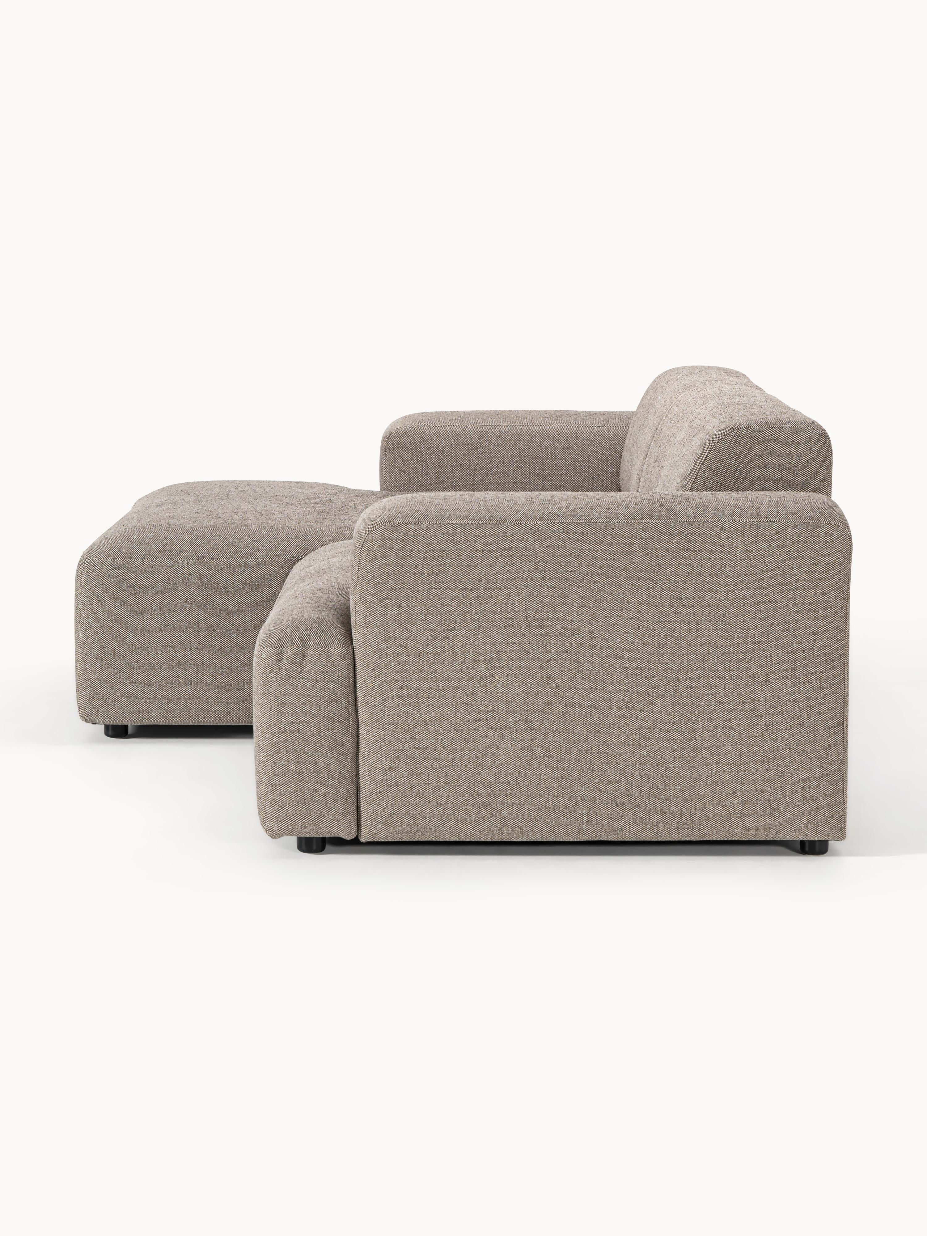 Melva Corner Sofa (3-seater)