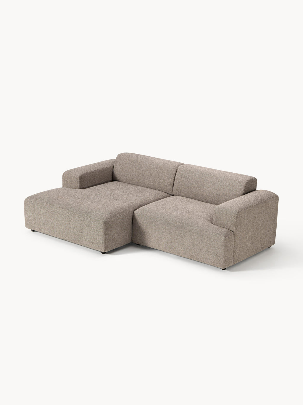 Melva Corner Sofa (3-seater)