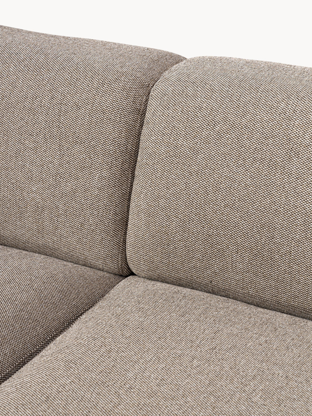 Melva Corner Sofa (3-seater)