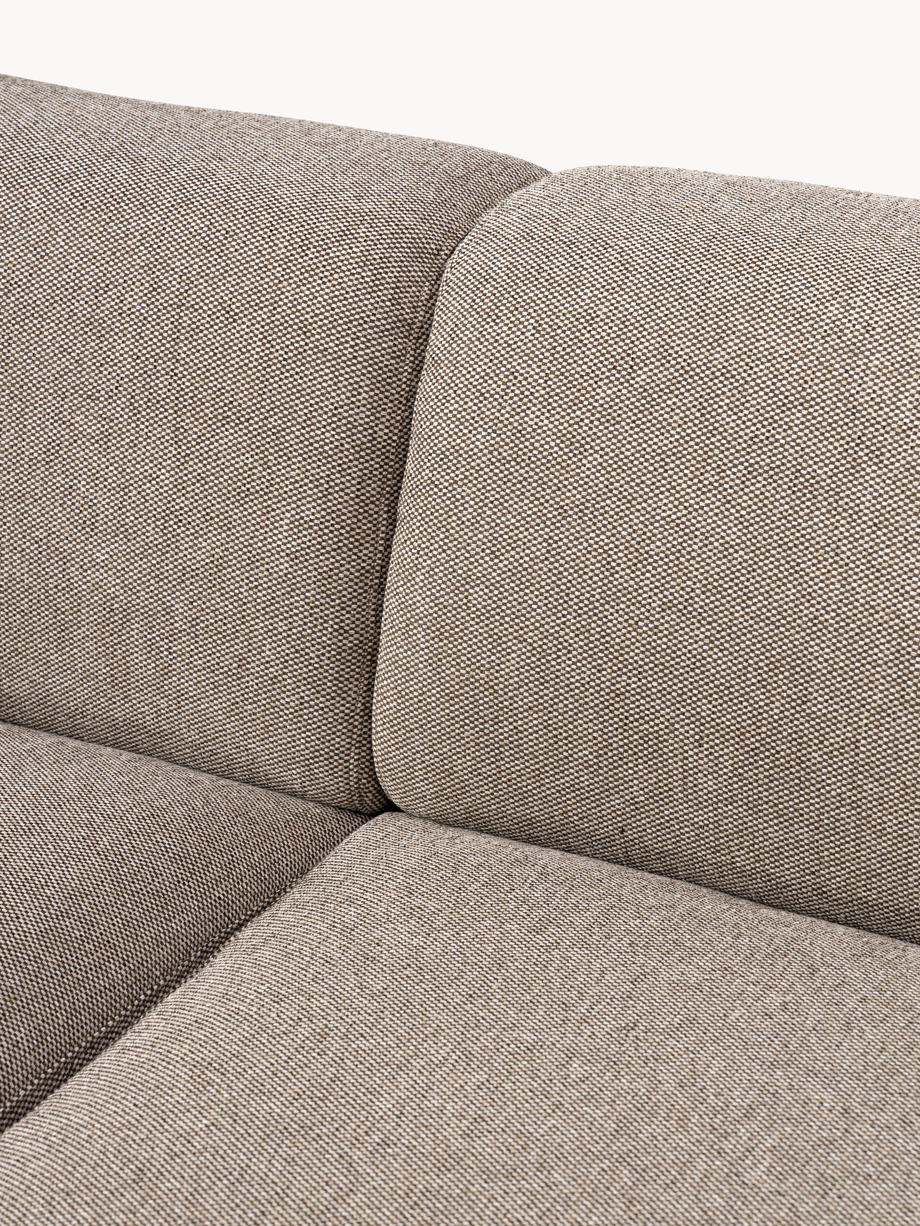 Melva Corner Sofa (3-seater)