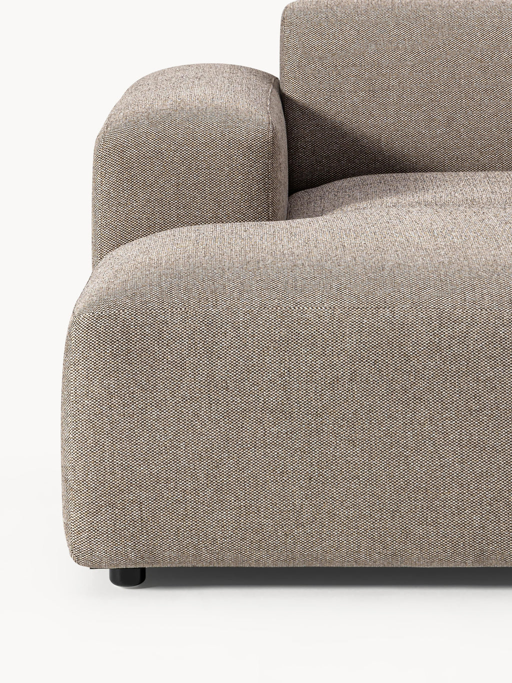 Melva Corner Sofa (3-seater)