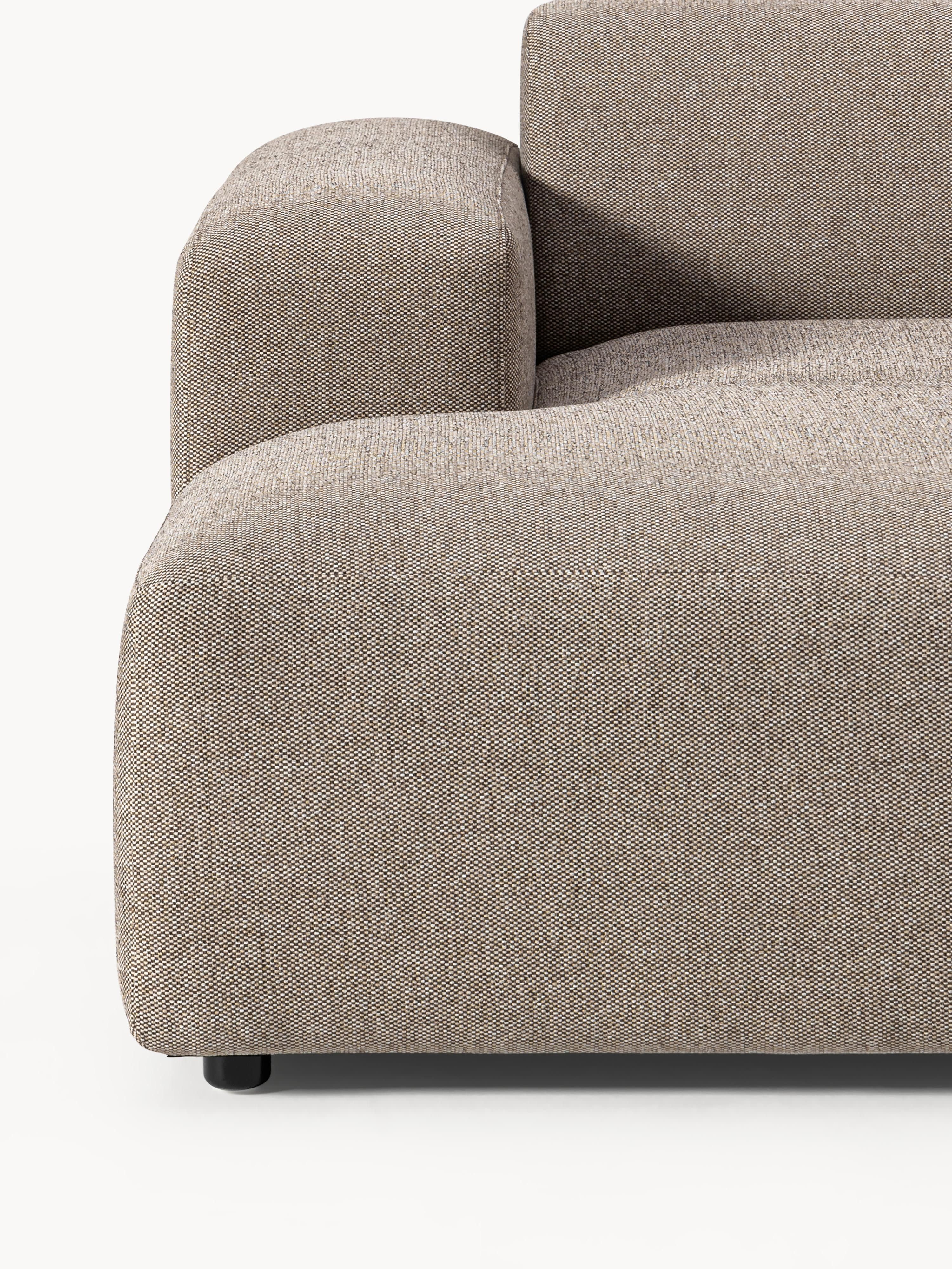 Melva Corner Sofa (3-seater)