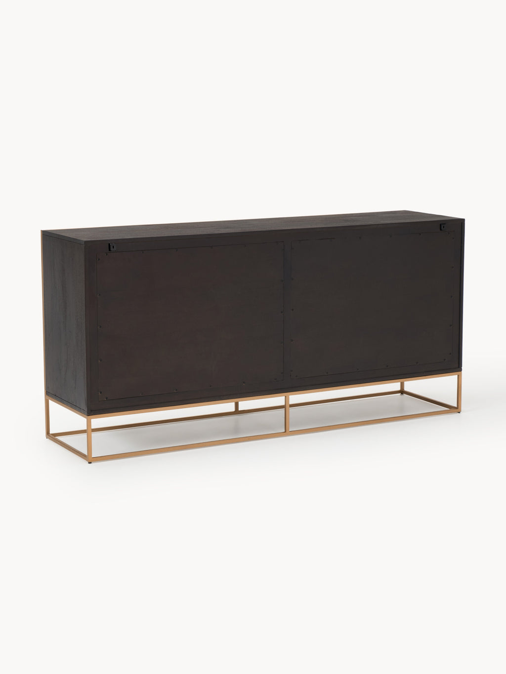 Harry Mango Wood Sideboard