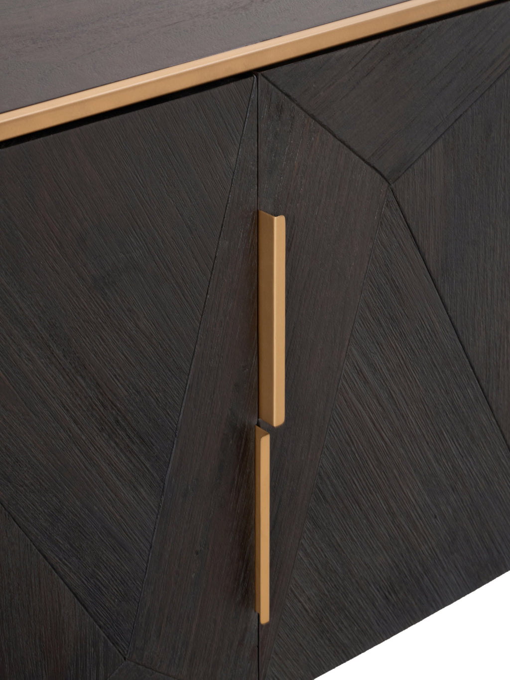 Harry Mango Wood Sideboard