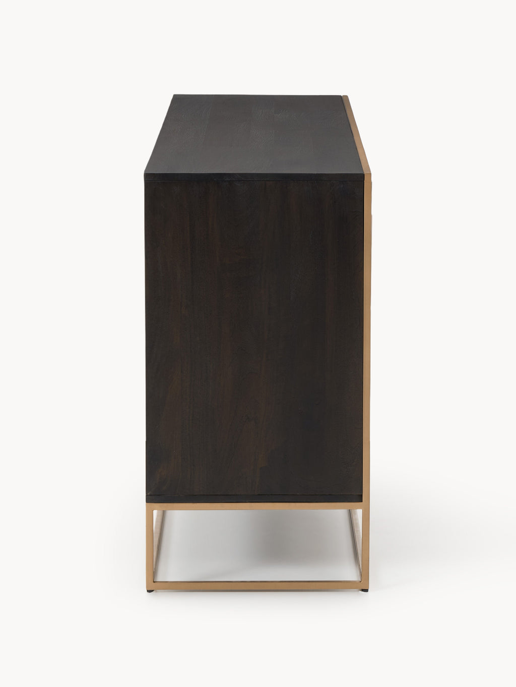 Harry Mango Wood Sideboard