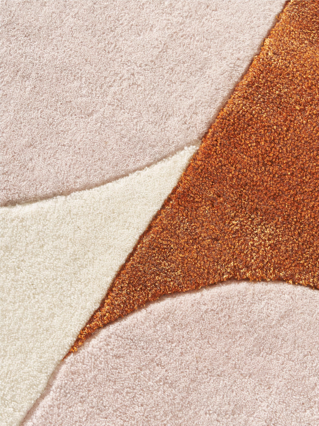 Camden Low-Pile Wool Rug