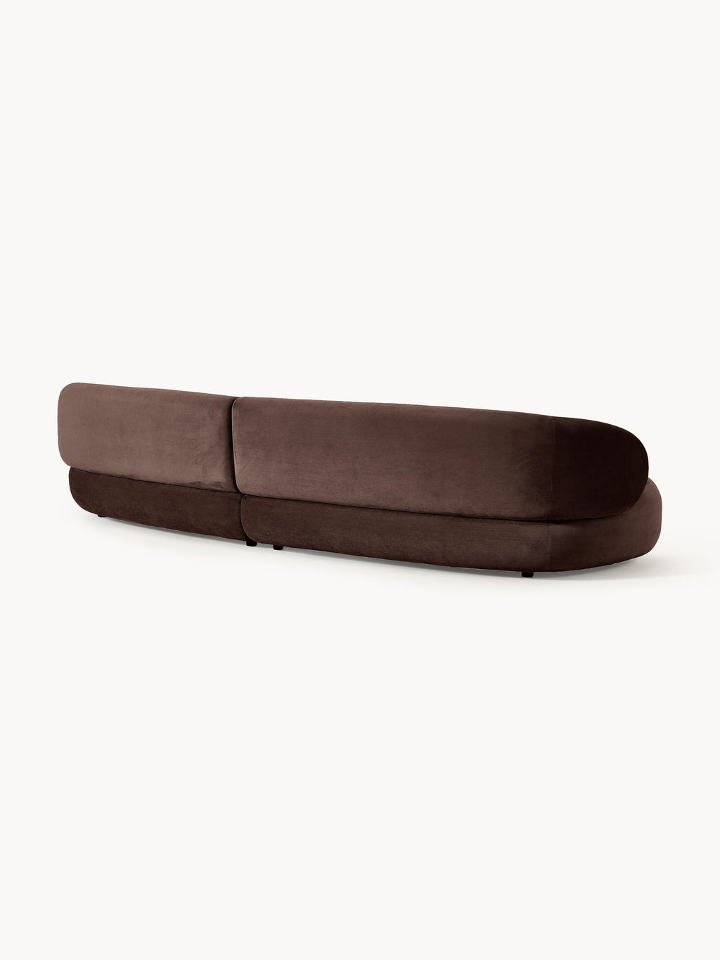 Alba Sofa (4-seater)