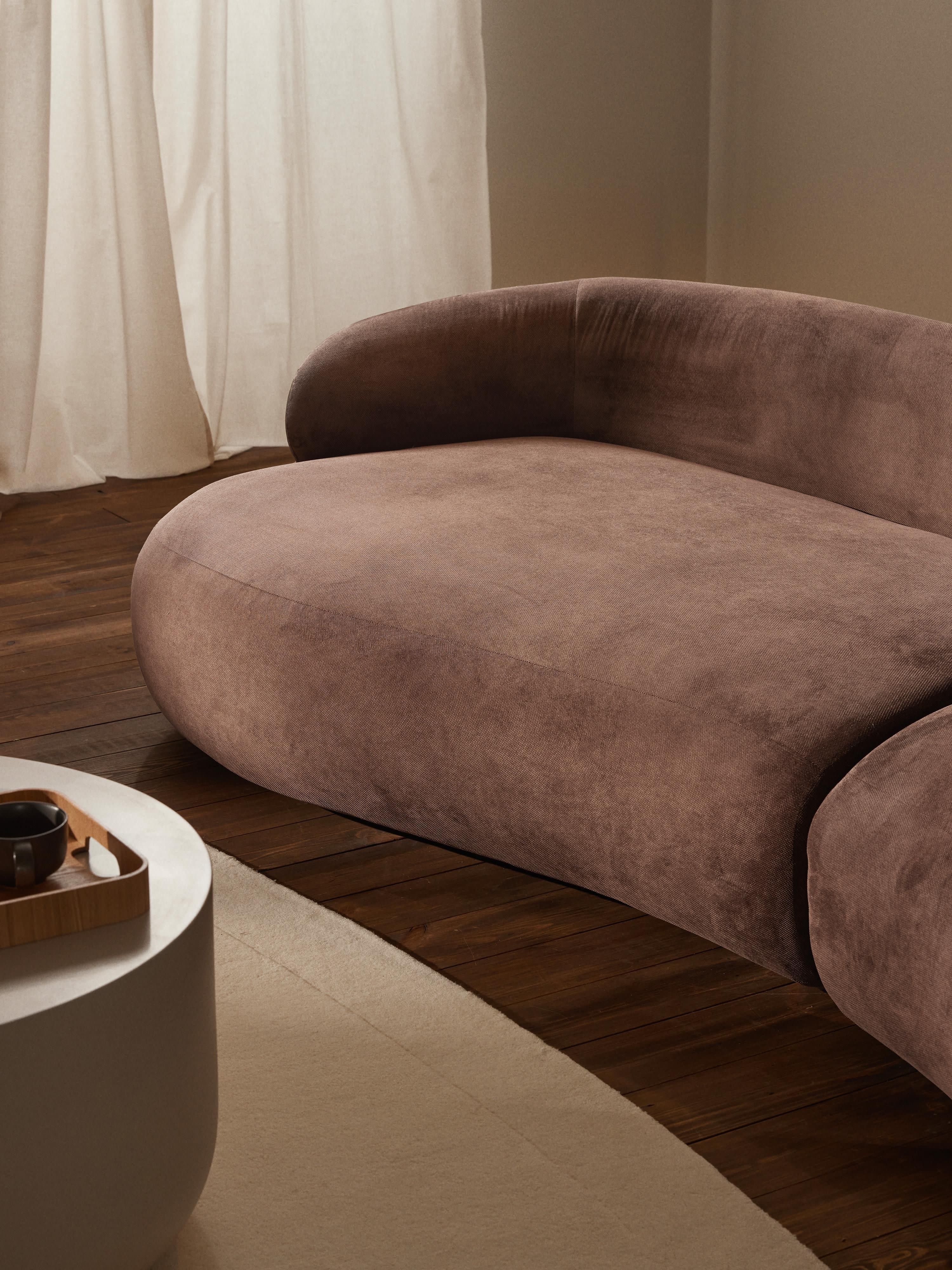 Alba Sofa (4-seater)