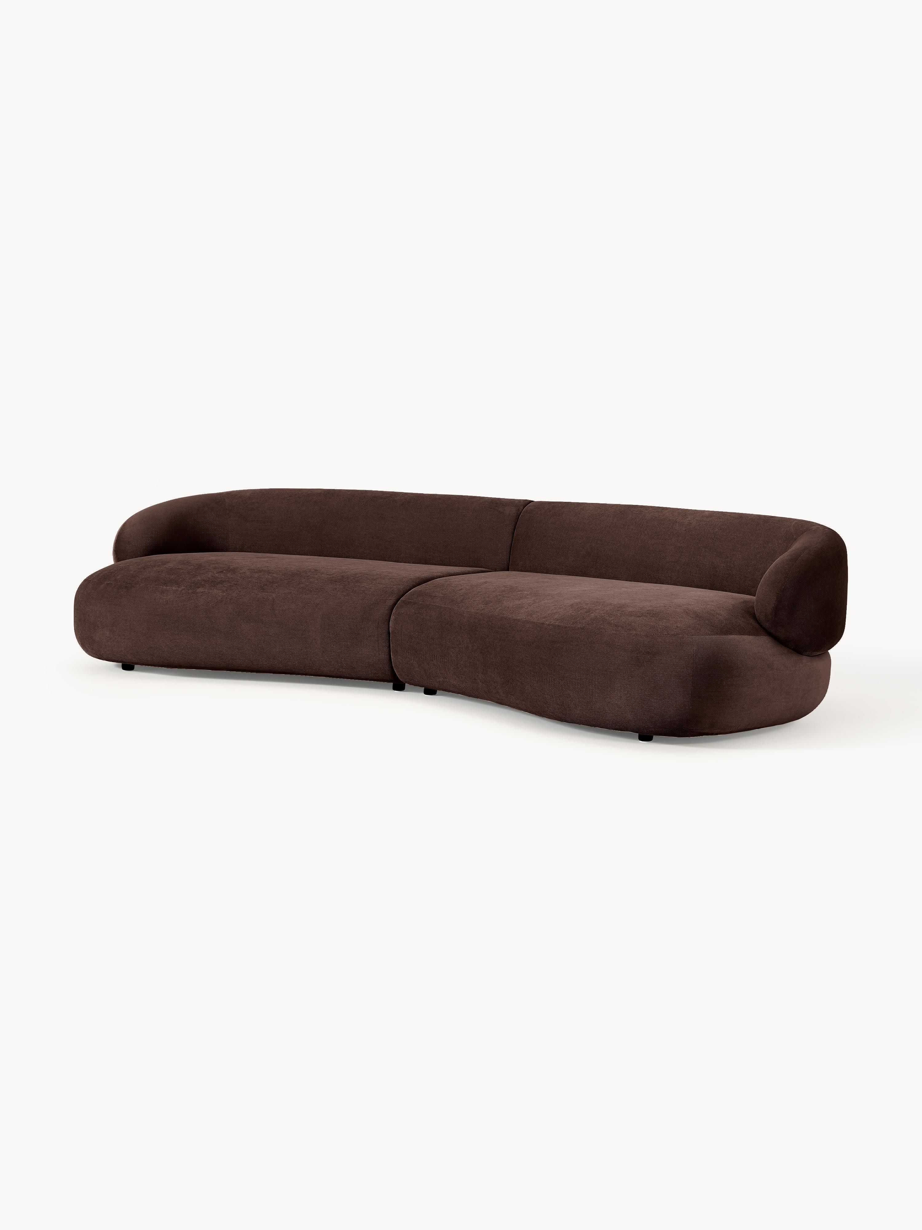 Alba Sofa (4-seater)