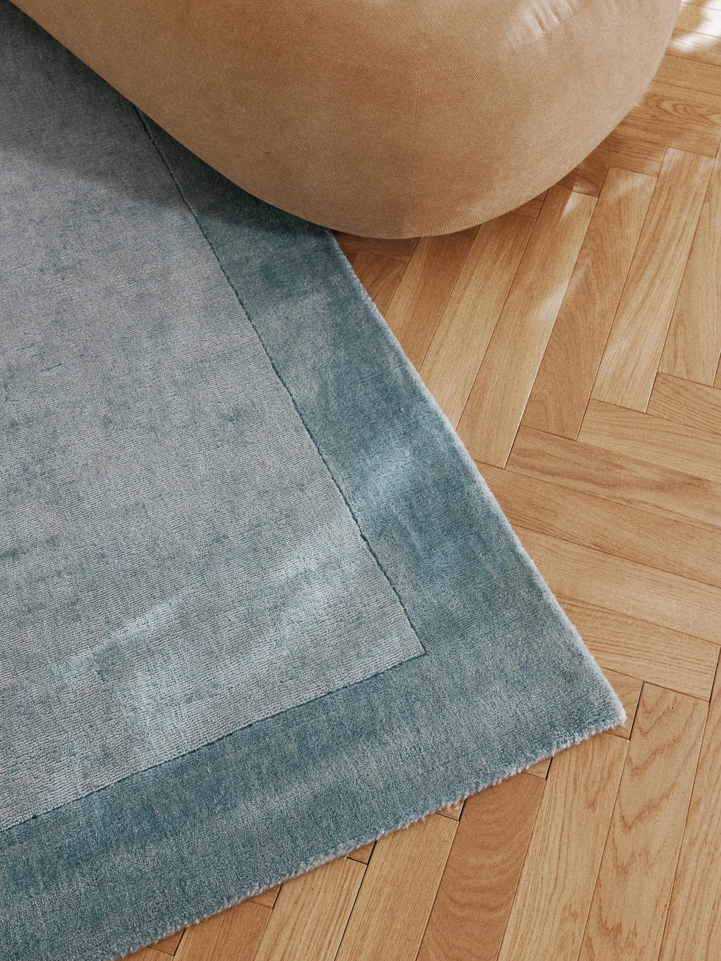Kari Low-Pile Rug