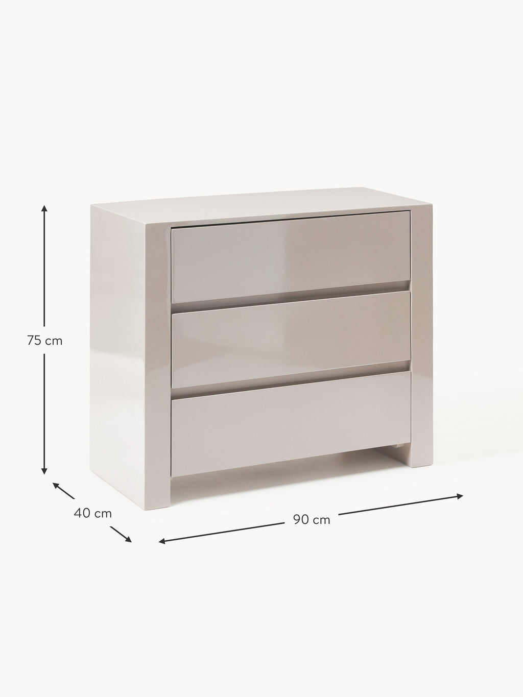 Liv Dresser