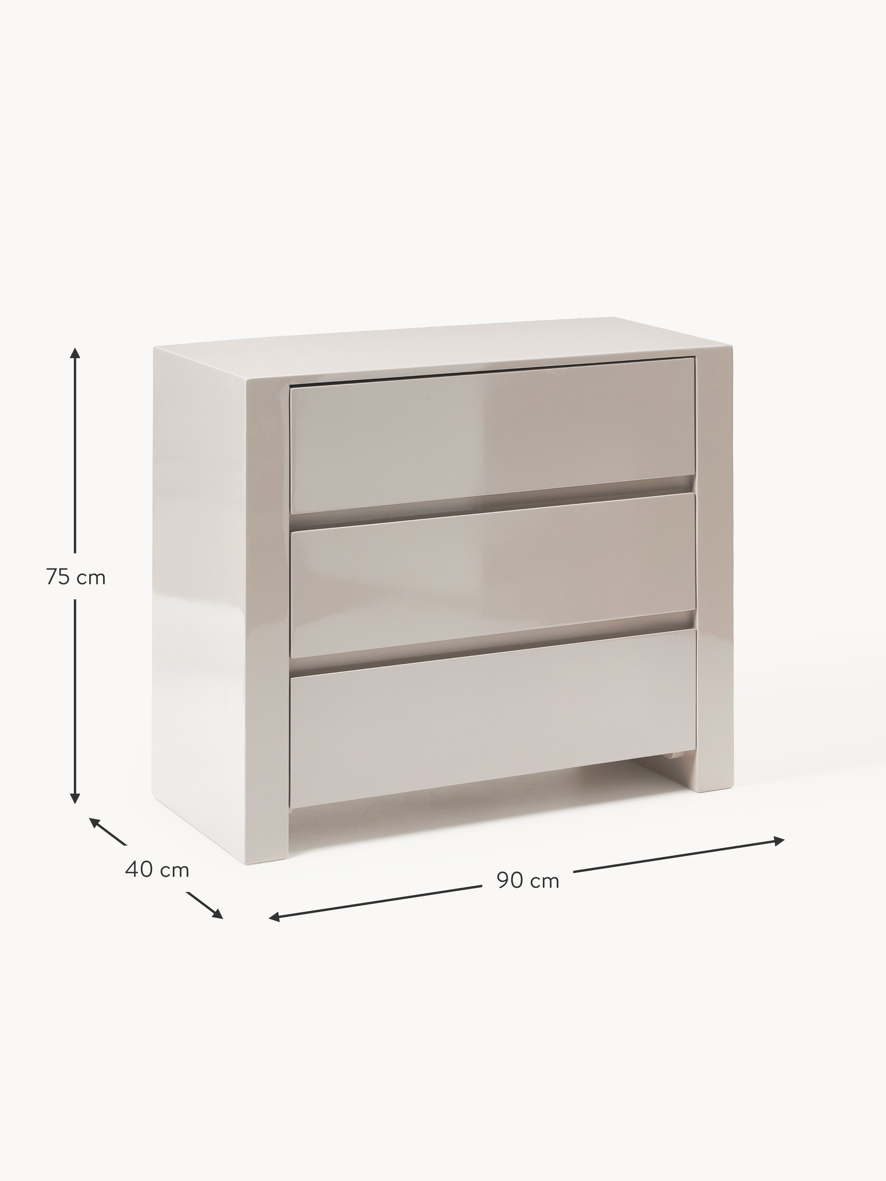 Liv Dresser