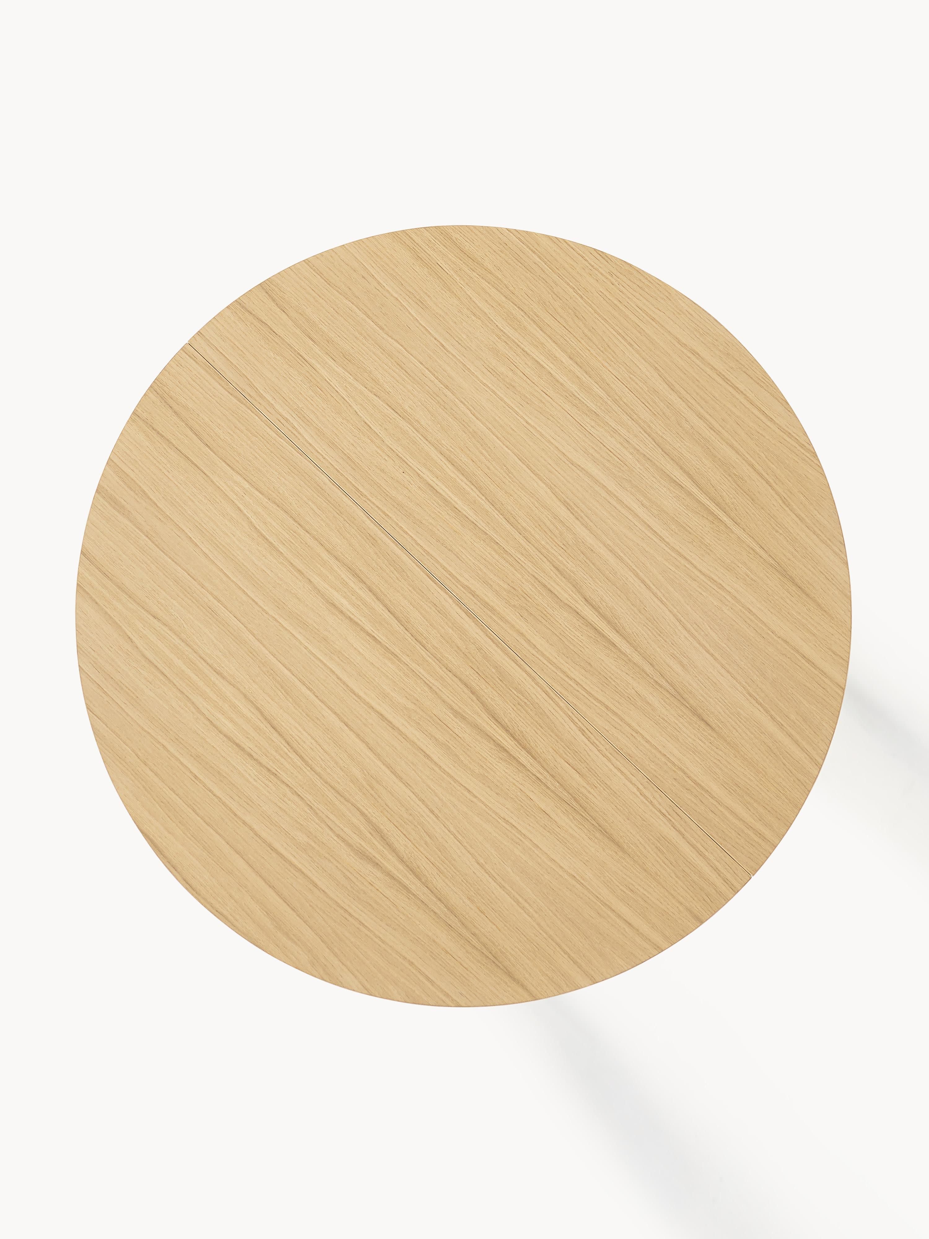 Bennet Extendable Dining Table, 115 - 215 x 75 cm