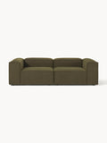 Gallery image 1 - Bouclè Modular Sofa Lennon (3-seater)